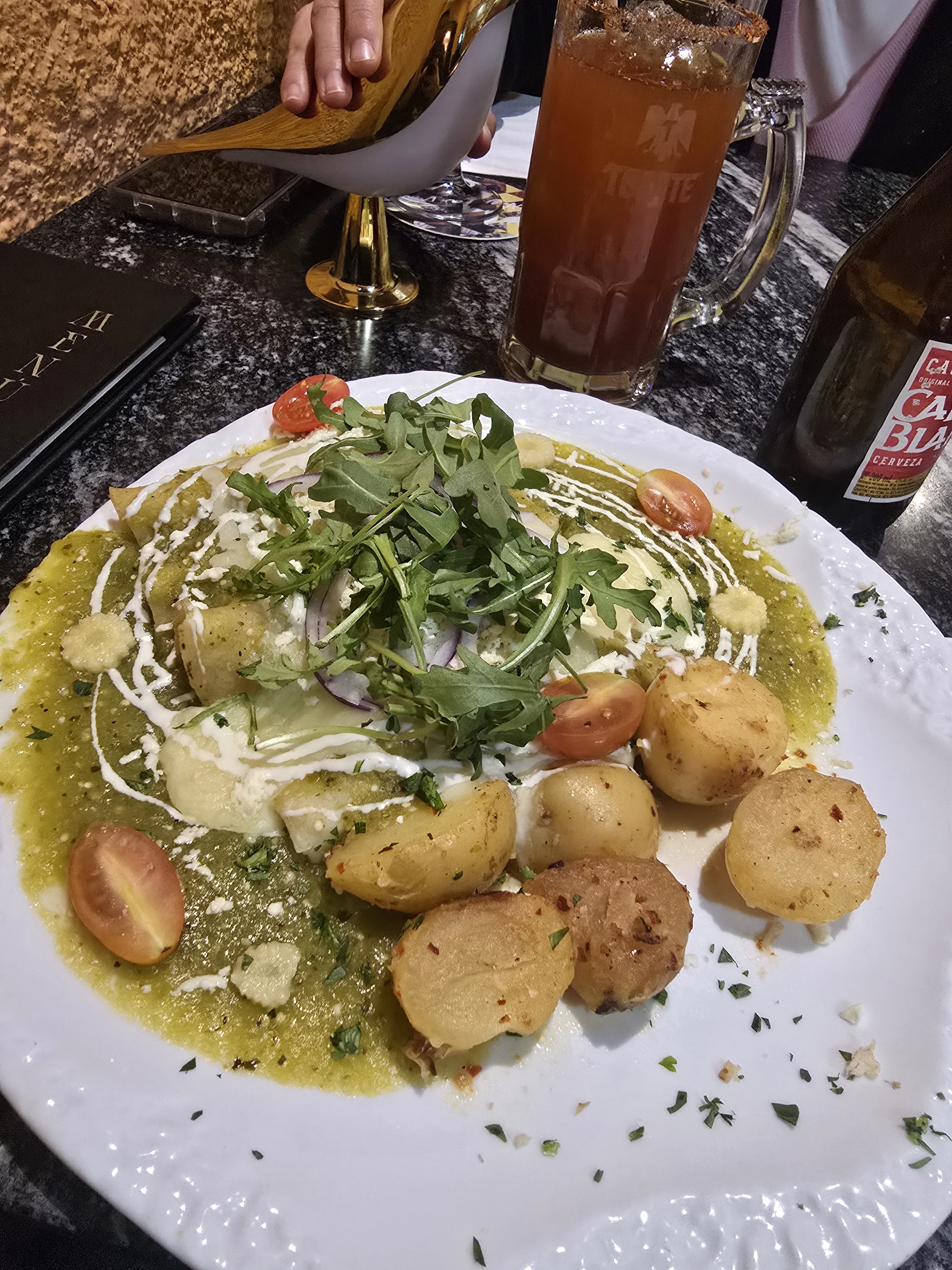 Frida y Diego Restaurante Mexicano image 3