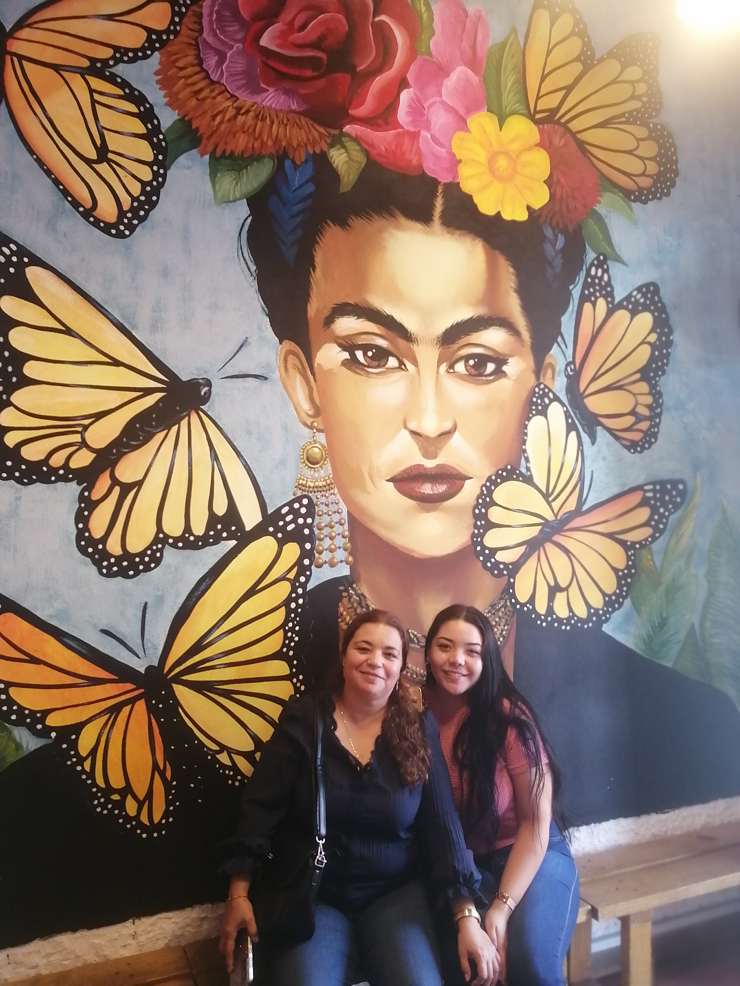 Frida y Diego Restaurante Mexicano image 4