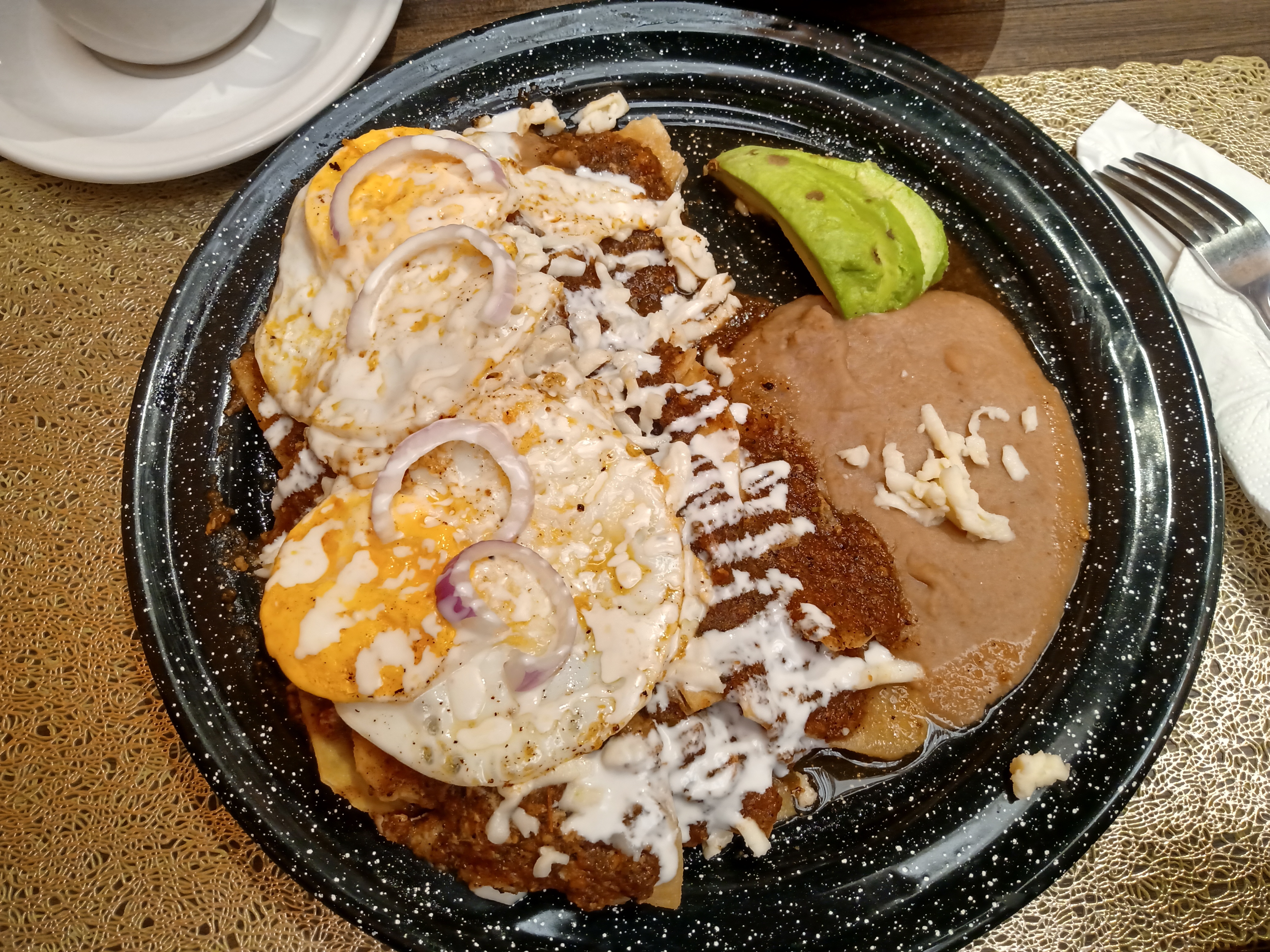 Frida y Diego Restaurante Mexicano image 6