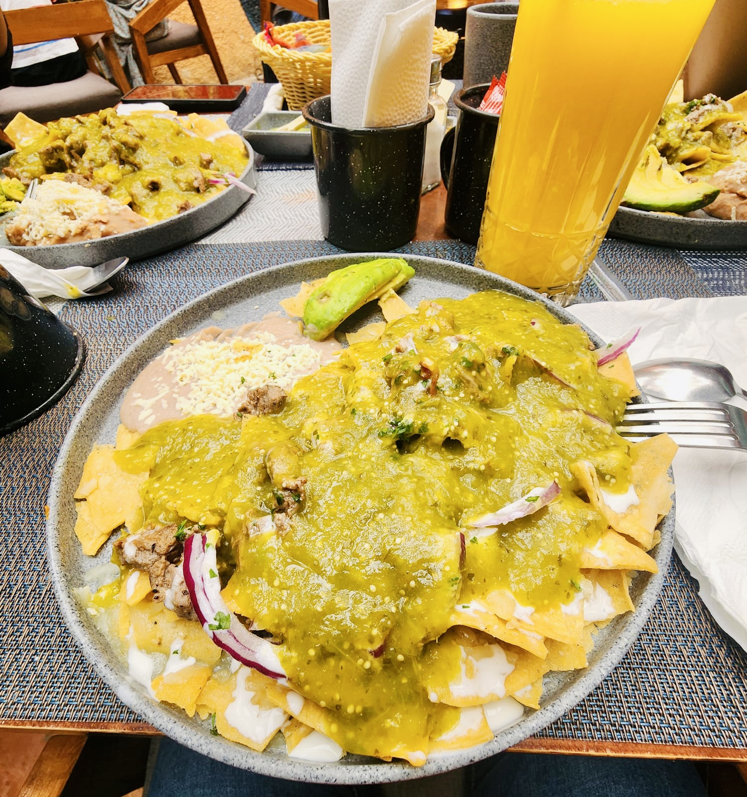 Frida y Diego Restaurante Mexicano image 9