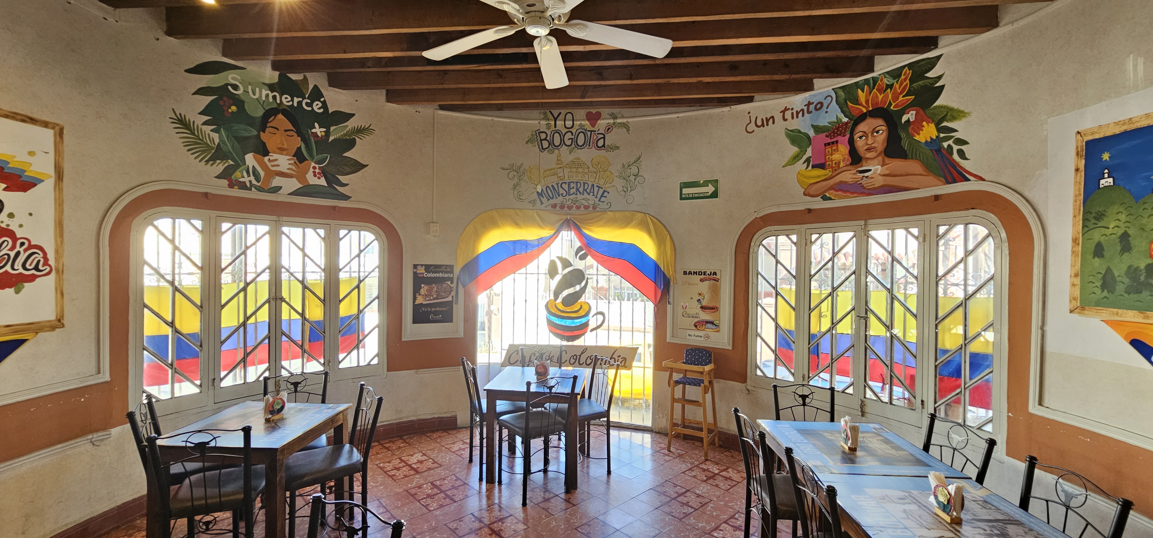 Encanto Colombia image 1