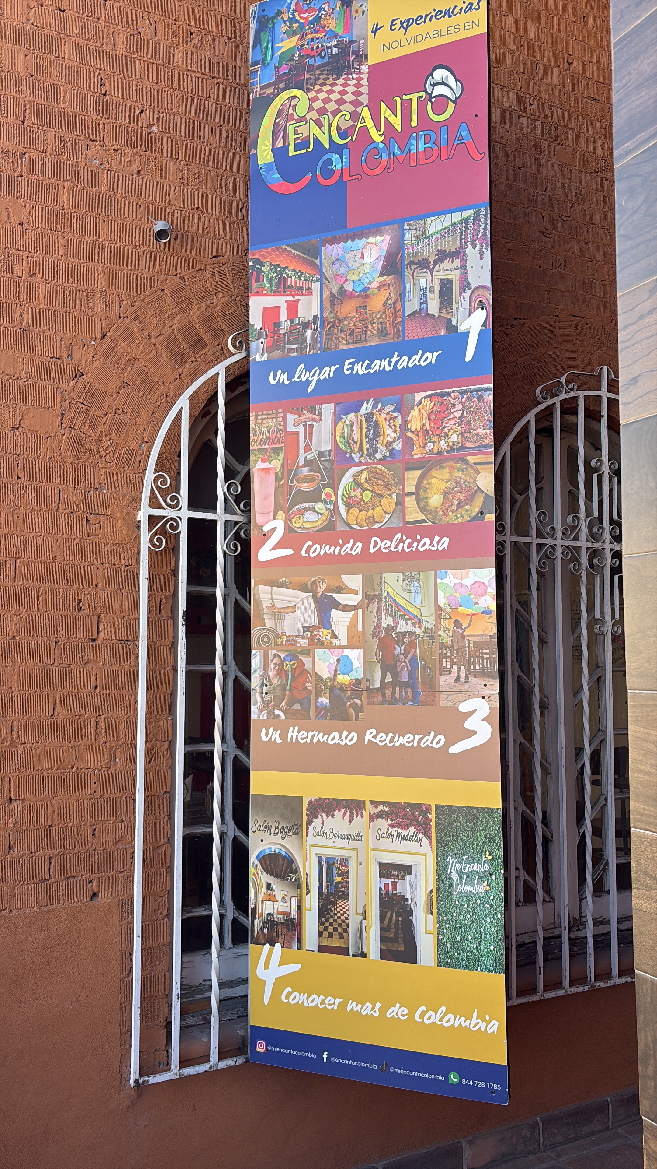 Encanto Colombia image 5