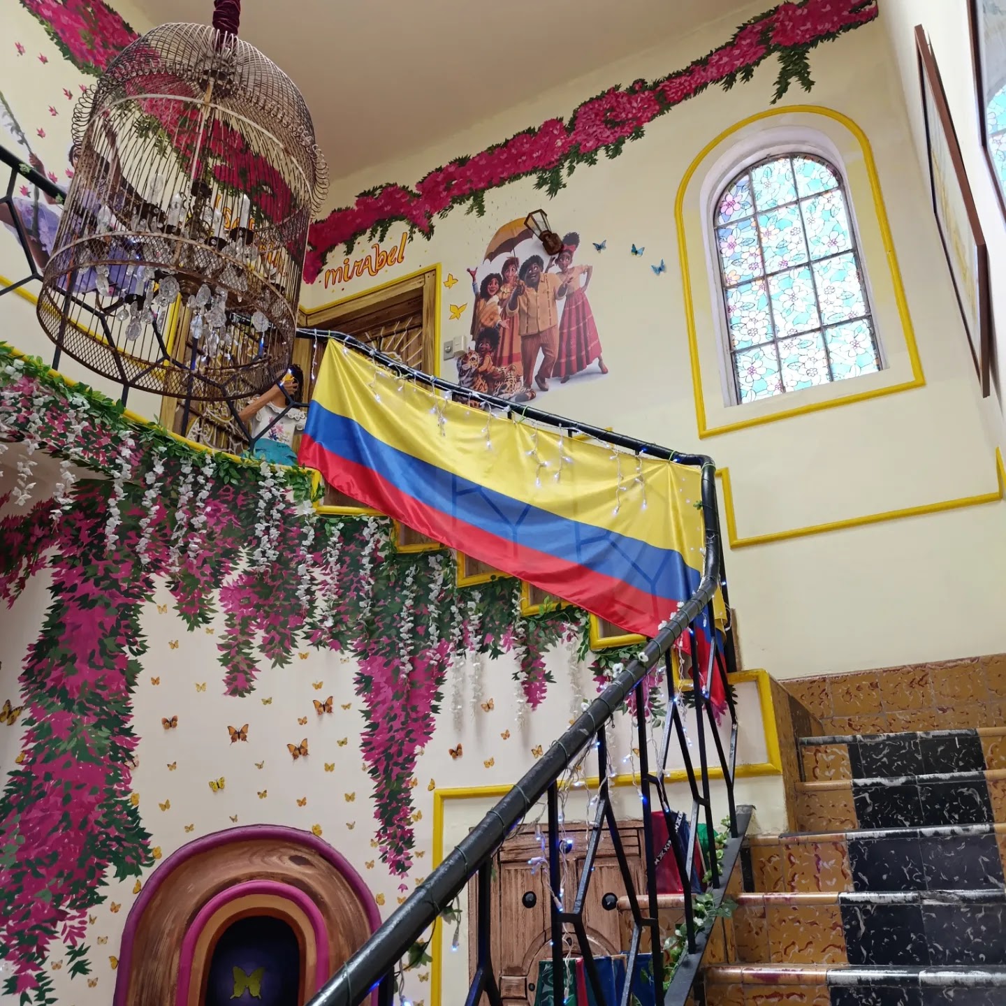 Encanto Colombia image 6