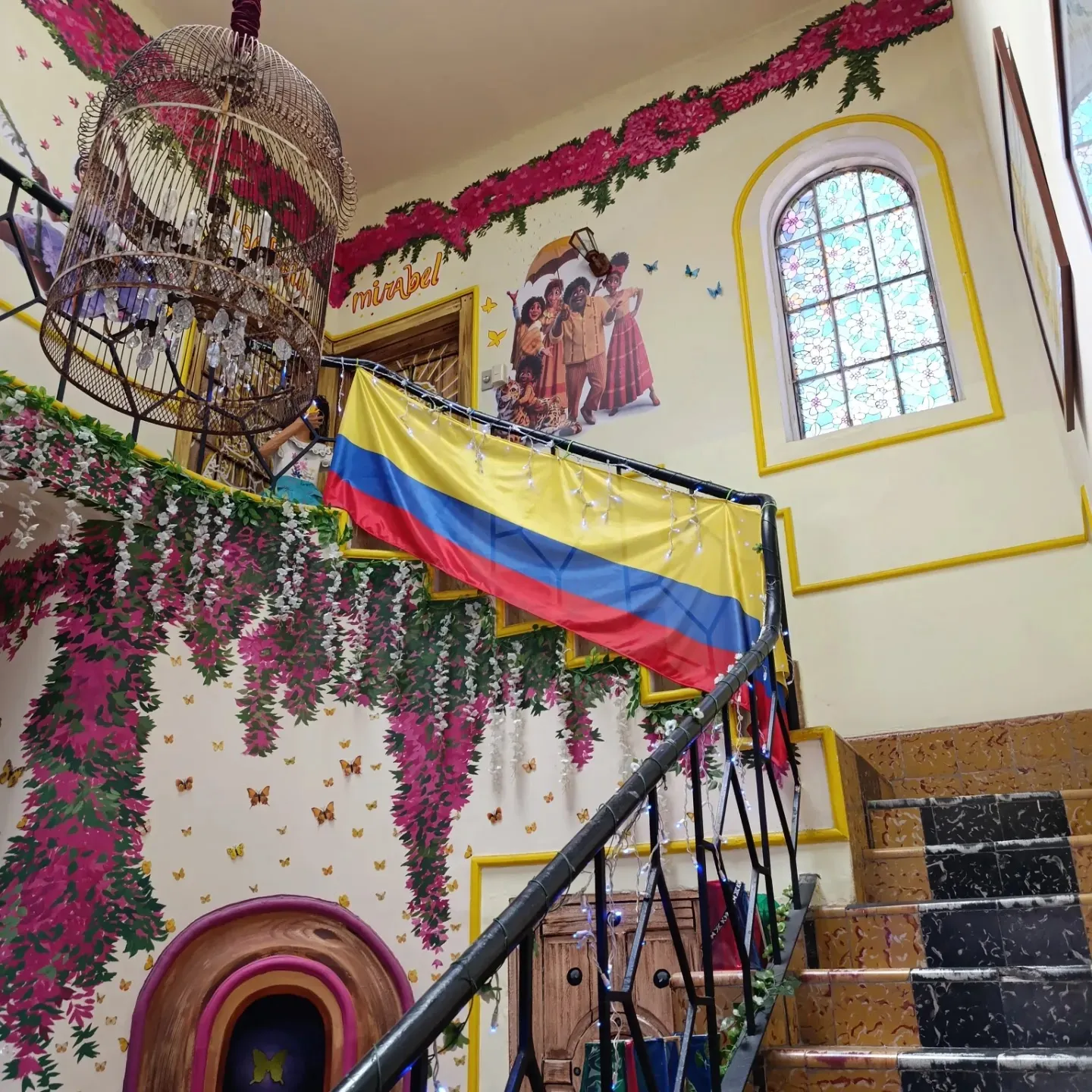 Encanto Colombia image 6