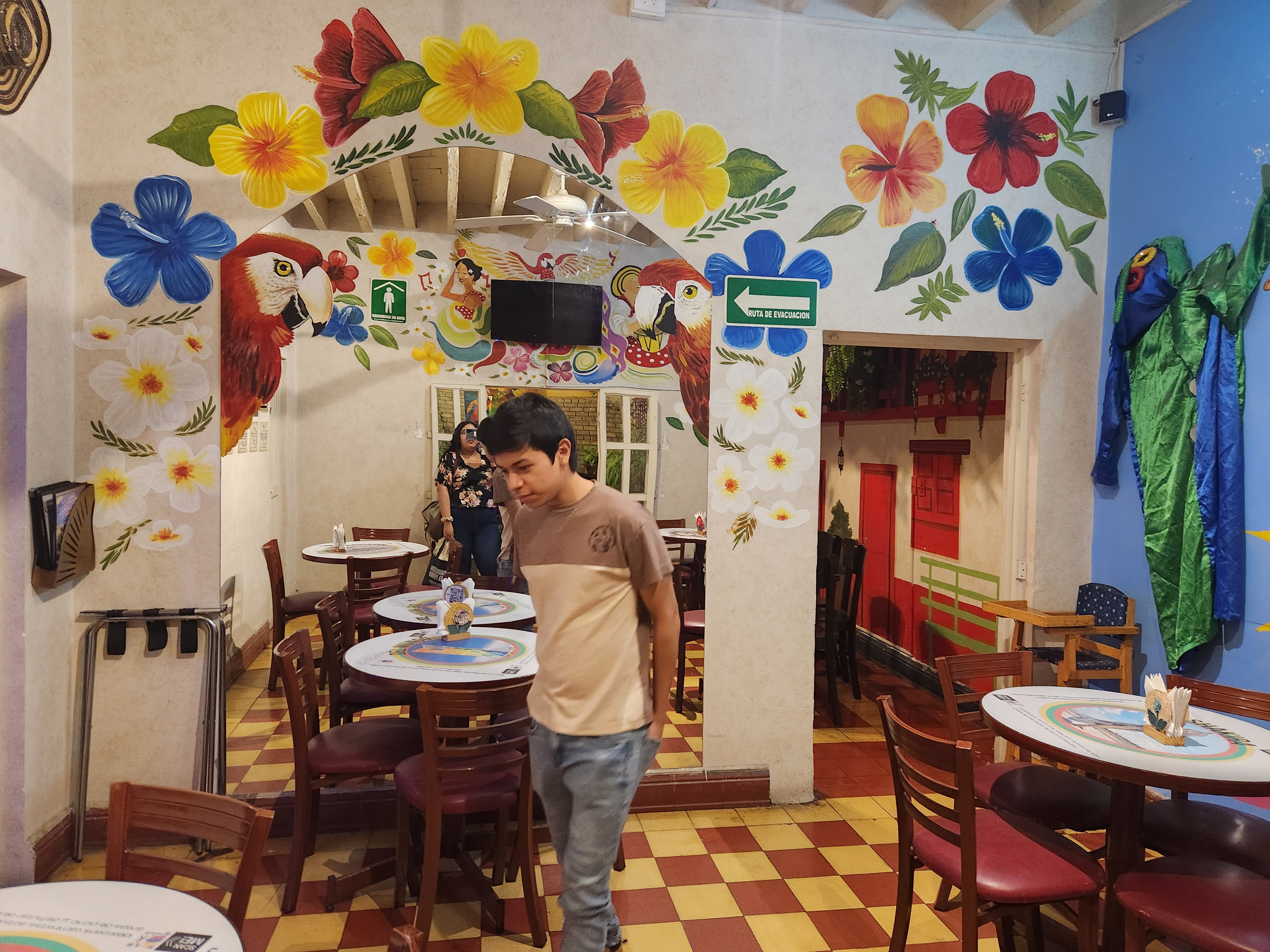 Encanto Colombia image 9