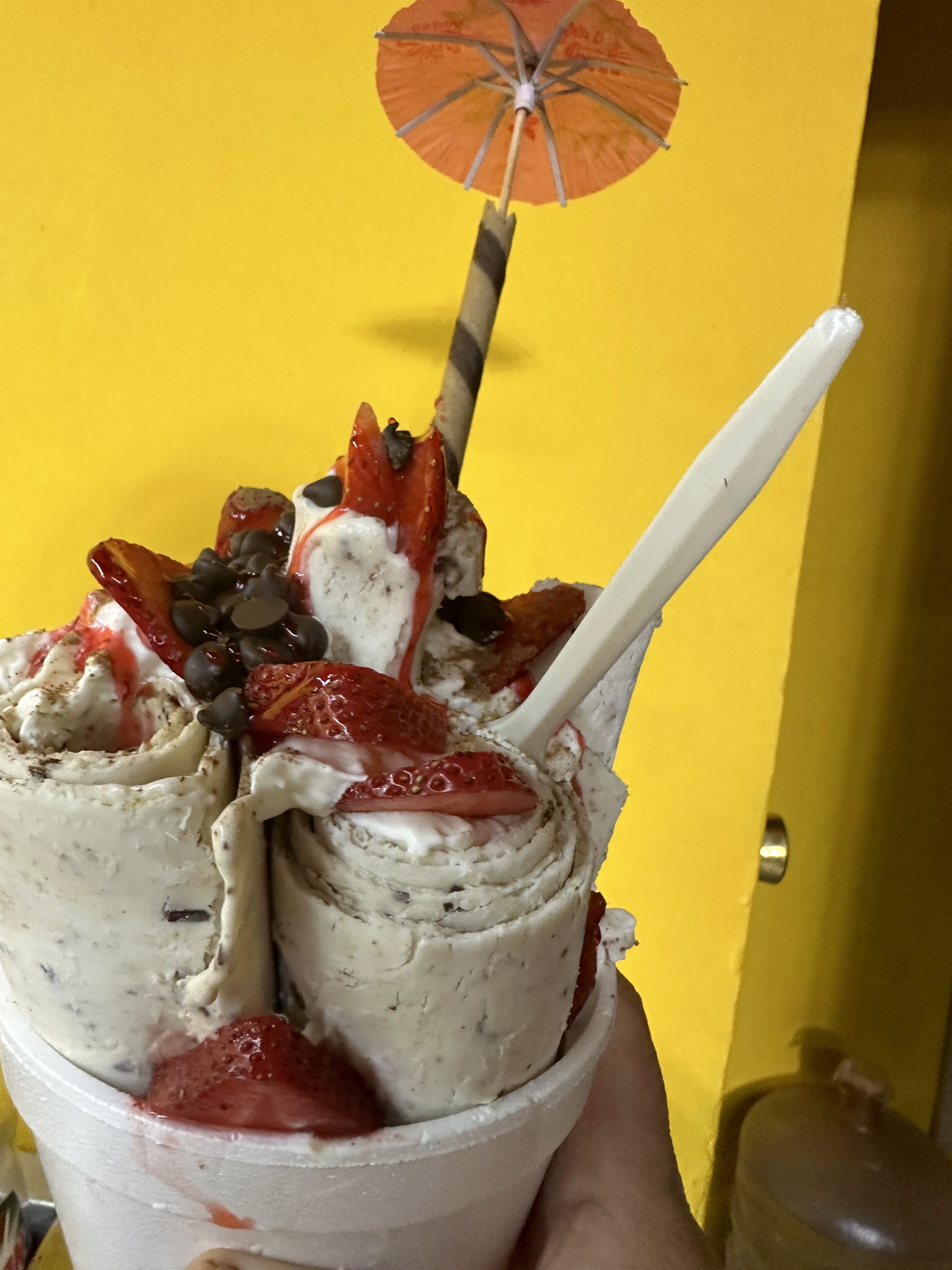 Burritos Arabes image 2