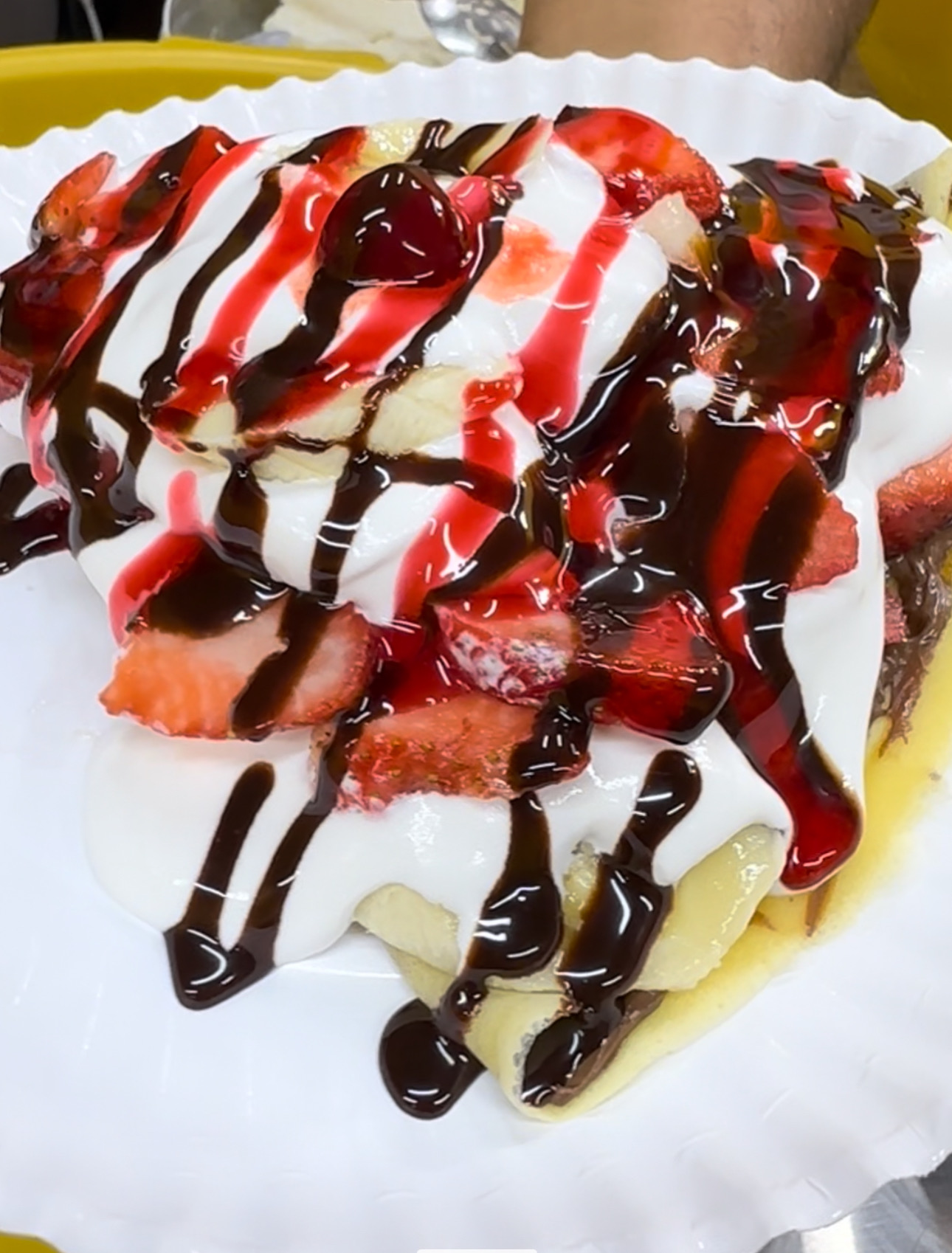 Burritos Arabes image 5