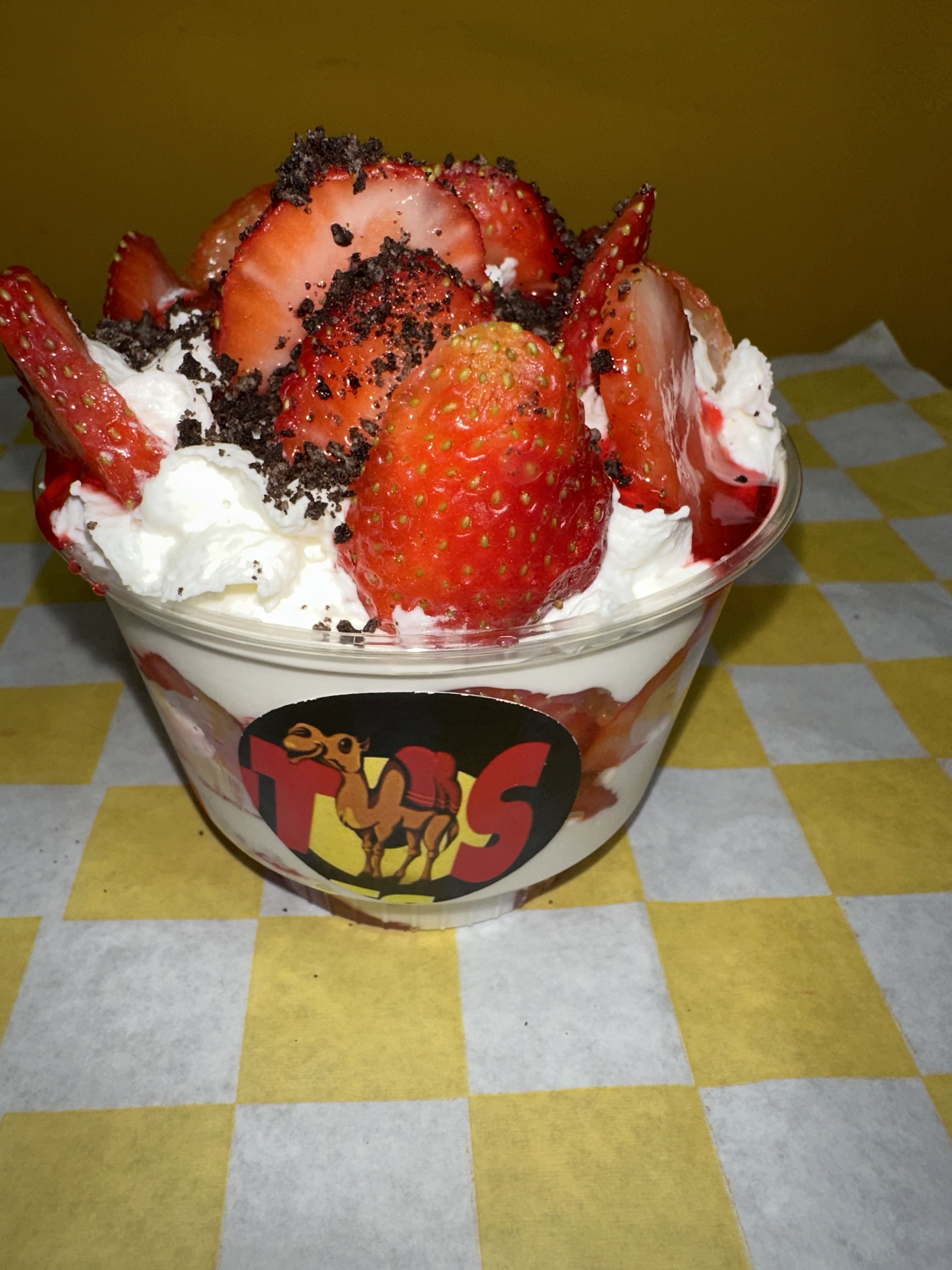 Burritos Arabes image 6