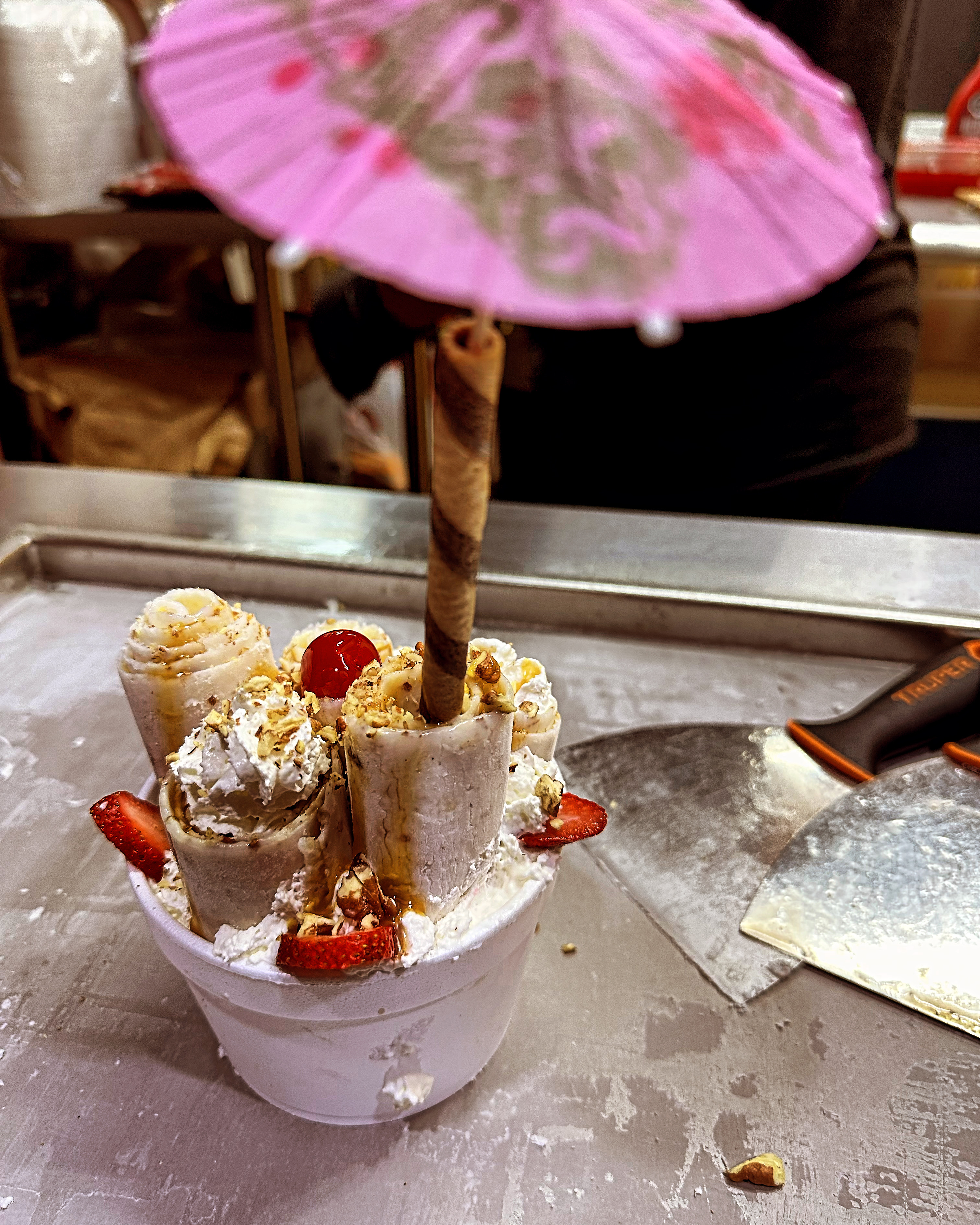 Burritos Arabes image 7