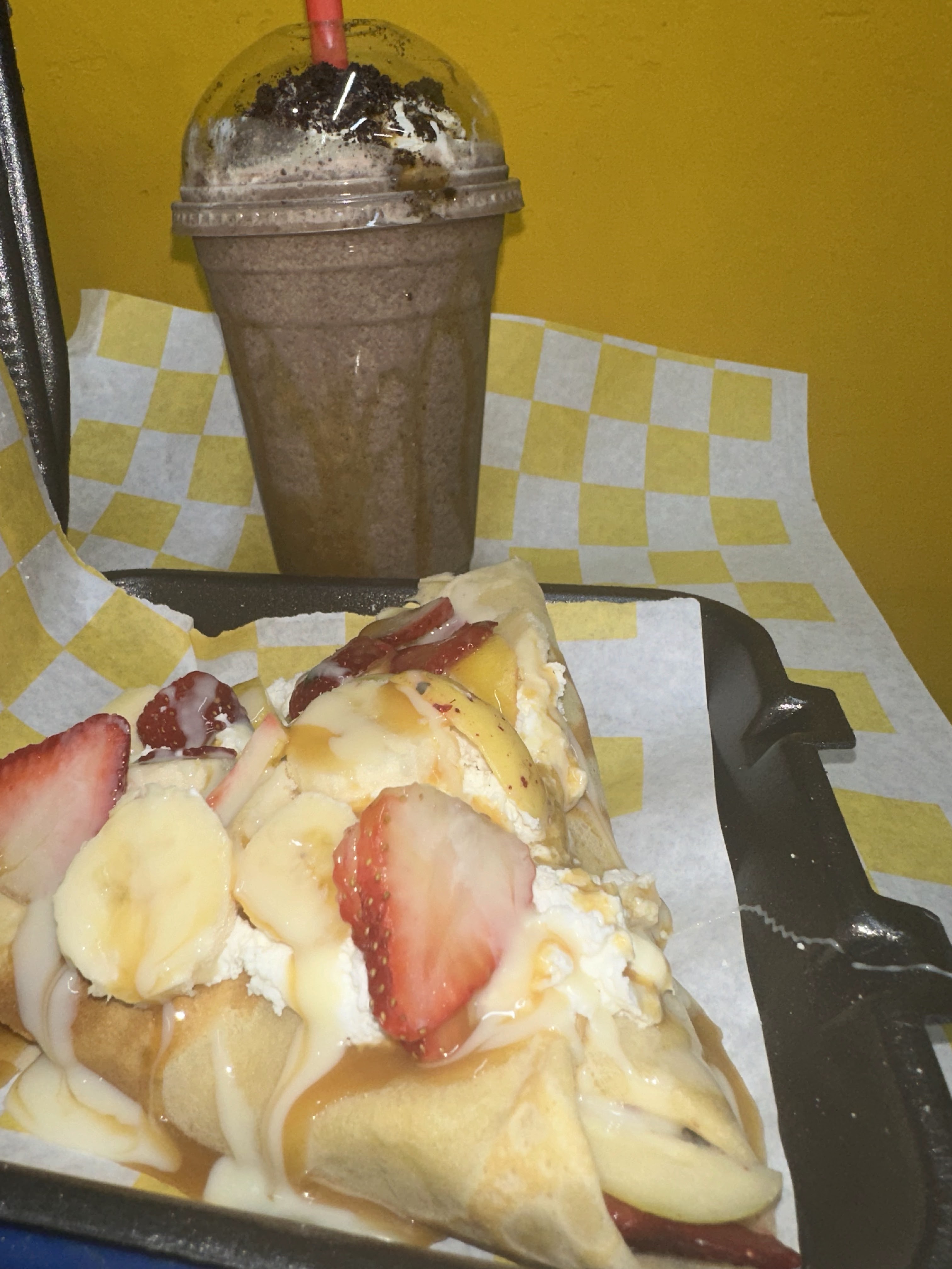 Burritos Arabes image 8