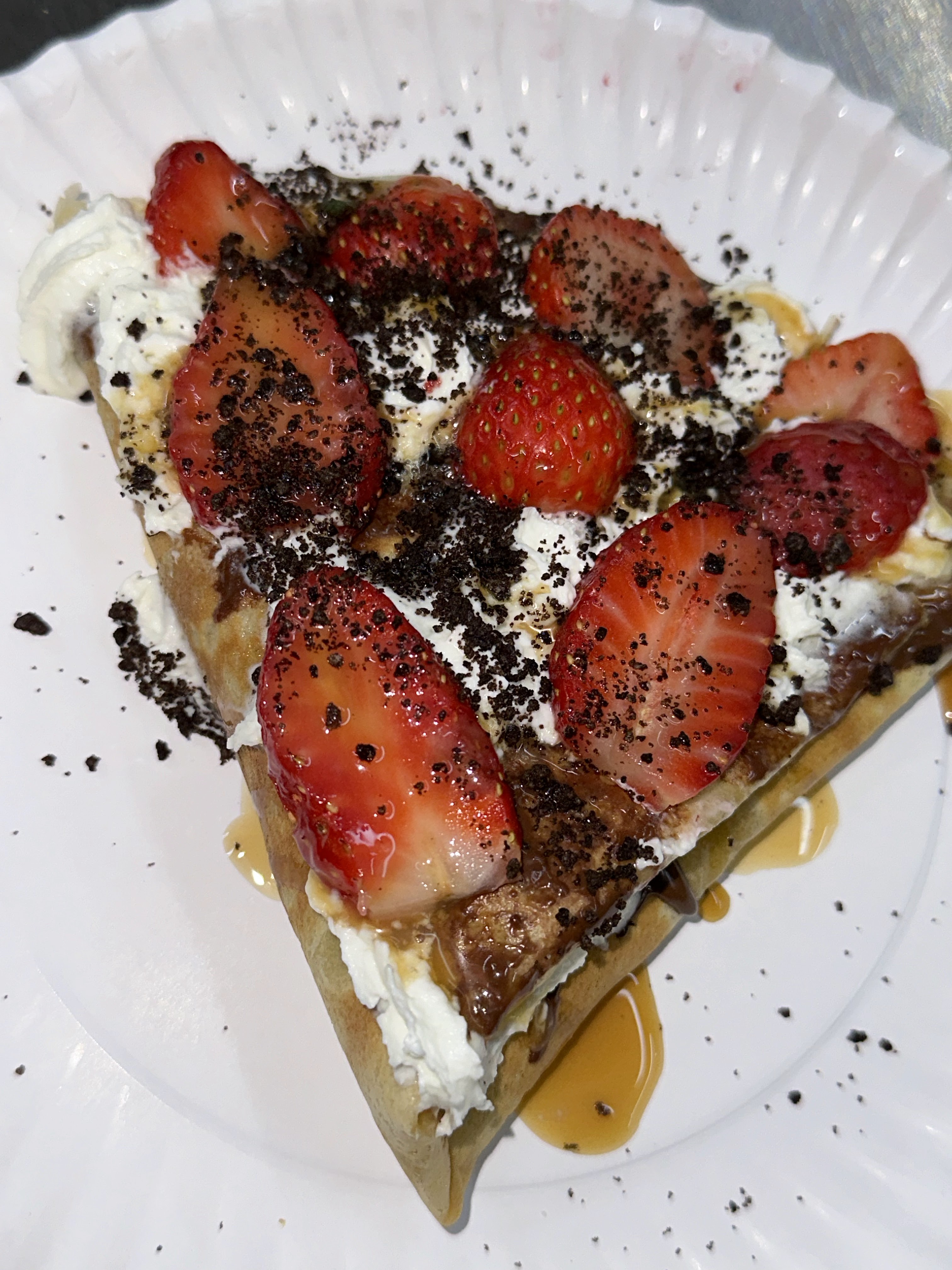 Burritos Arabes image 9