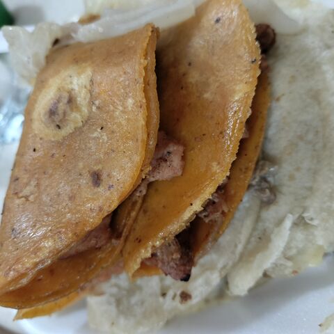 Tacos El Pastor image 3