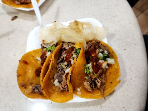 Tacos El Pastor image 5