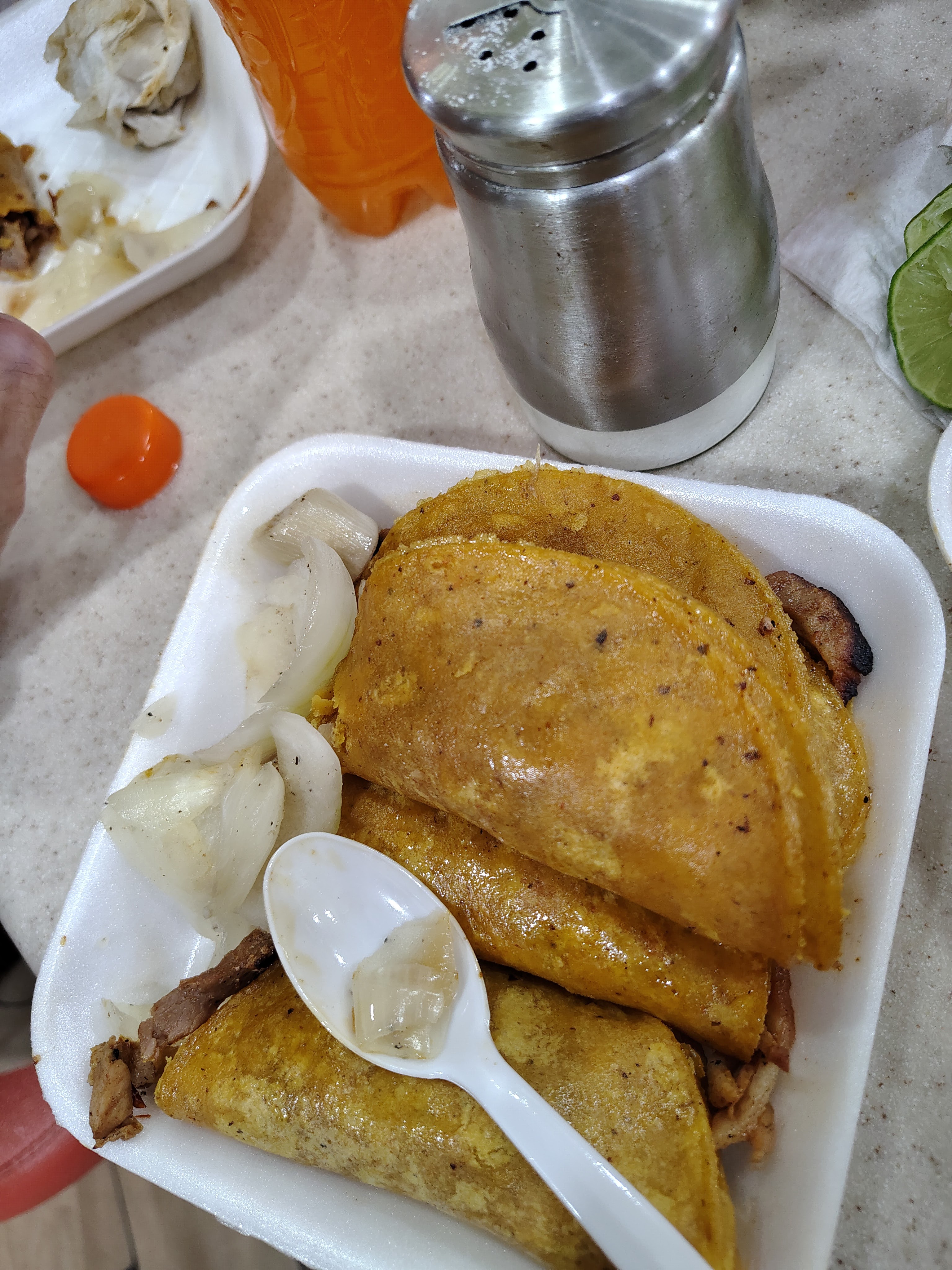 Tacos El Pastor image 6