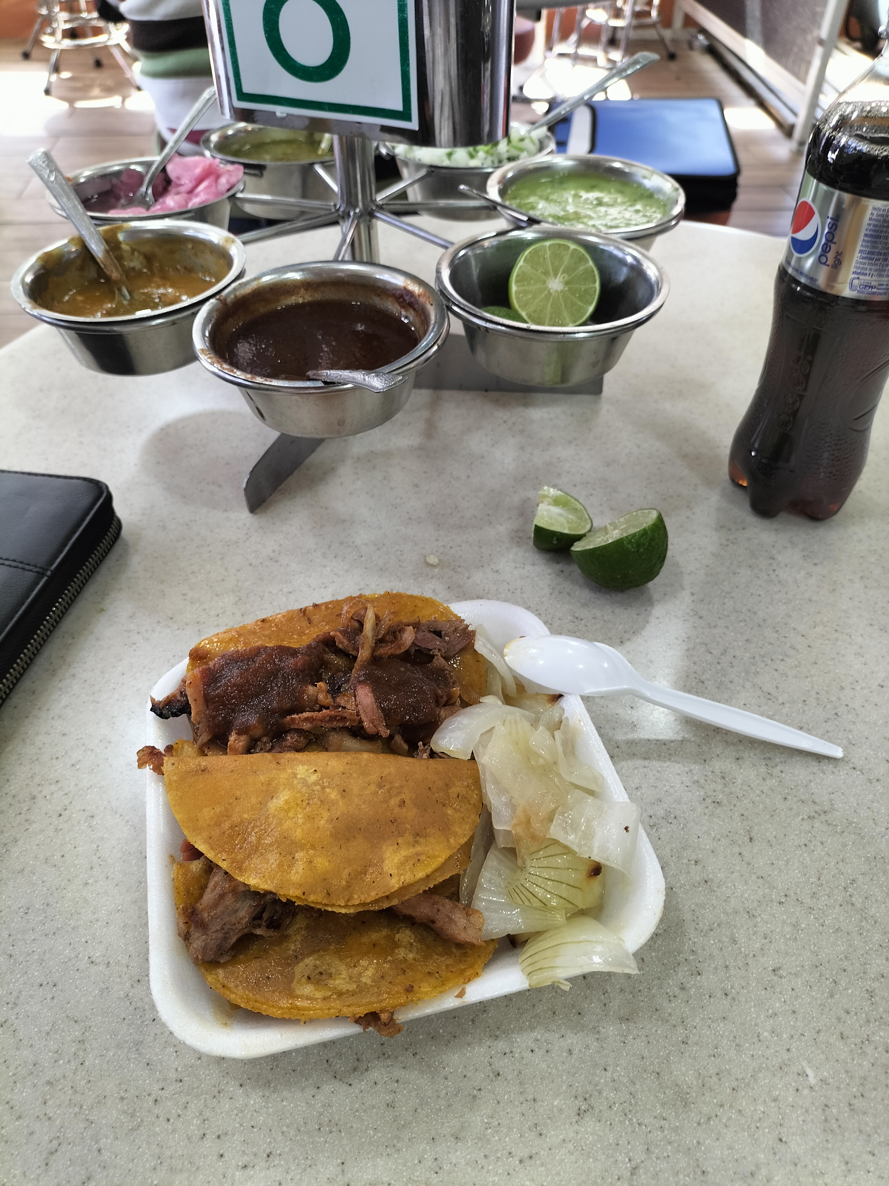 Tacos El Pastor image 7