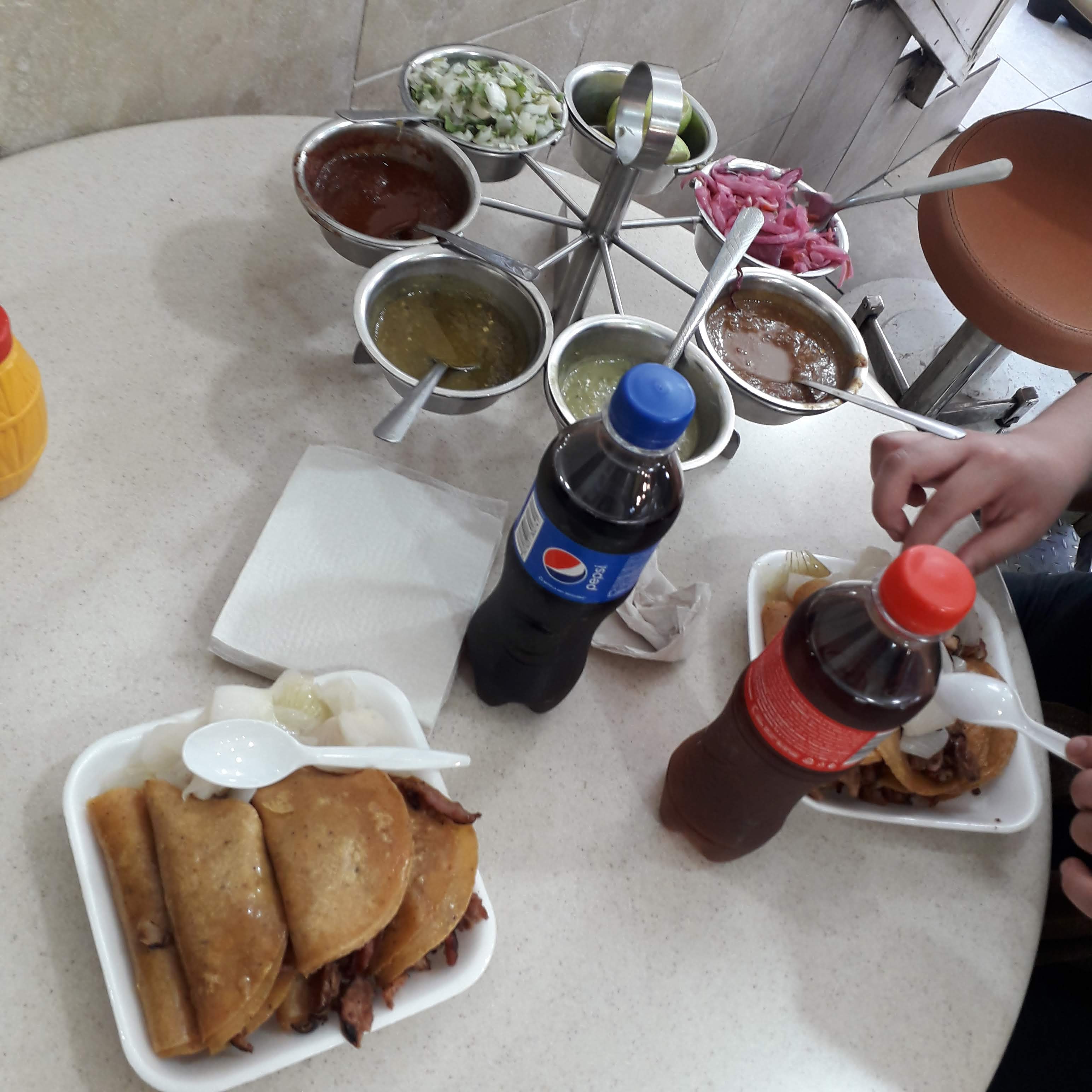 Tacos El Pastor image 10