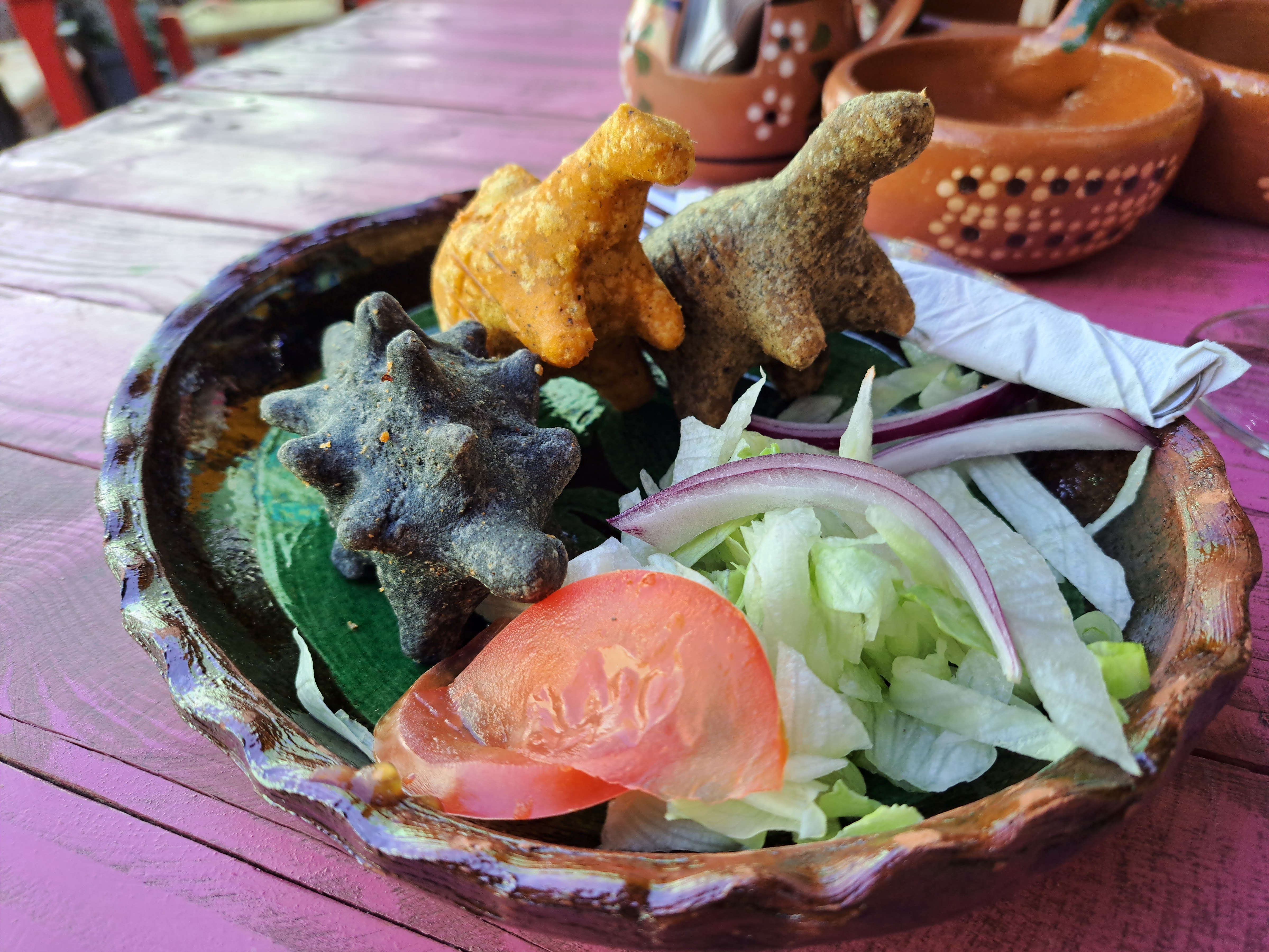 Dinoquesadillas image 2