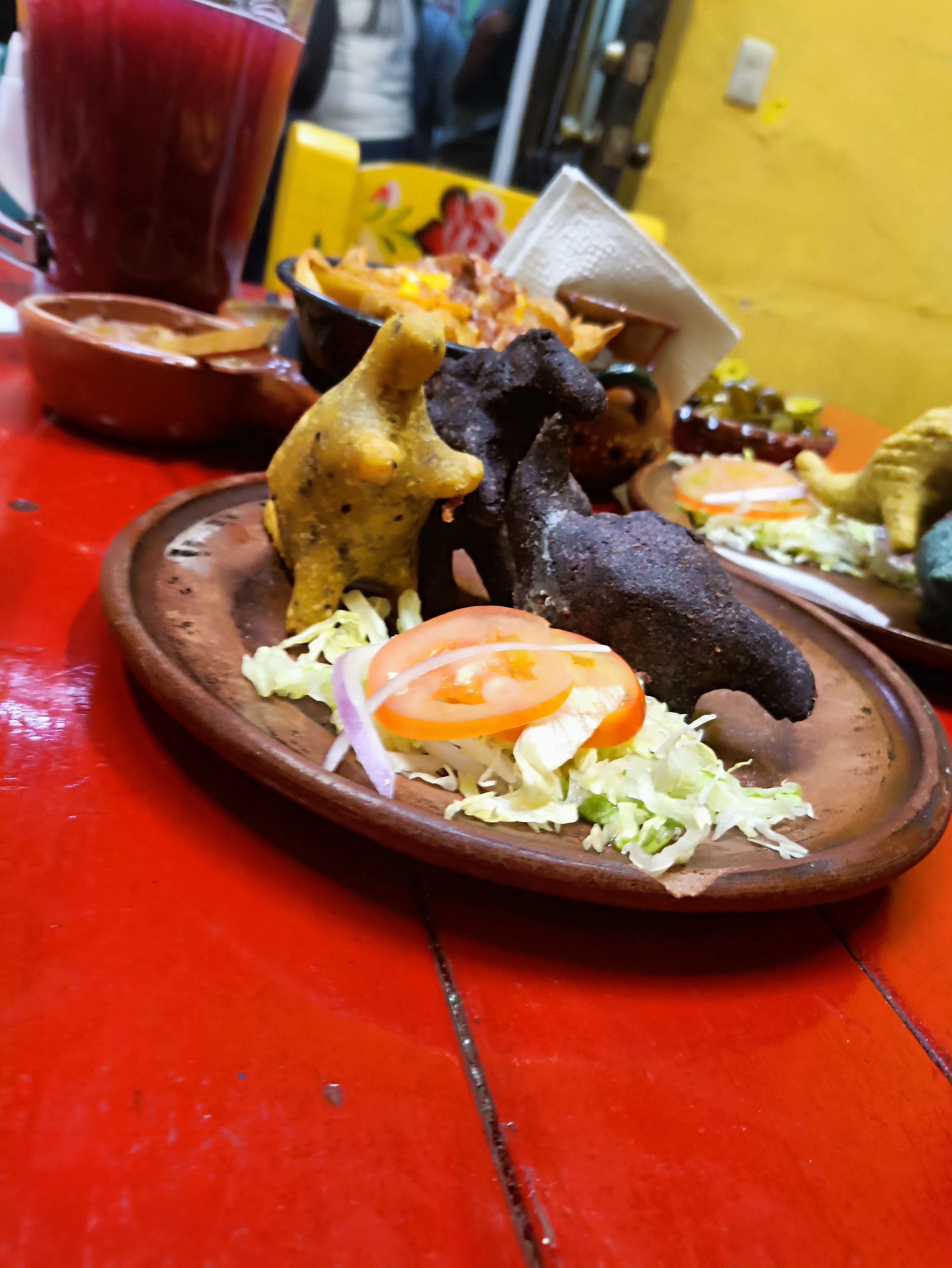 Dinoquesadillas image 3