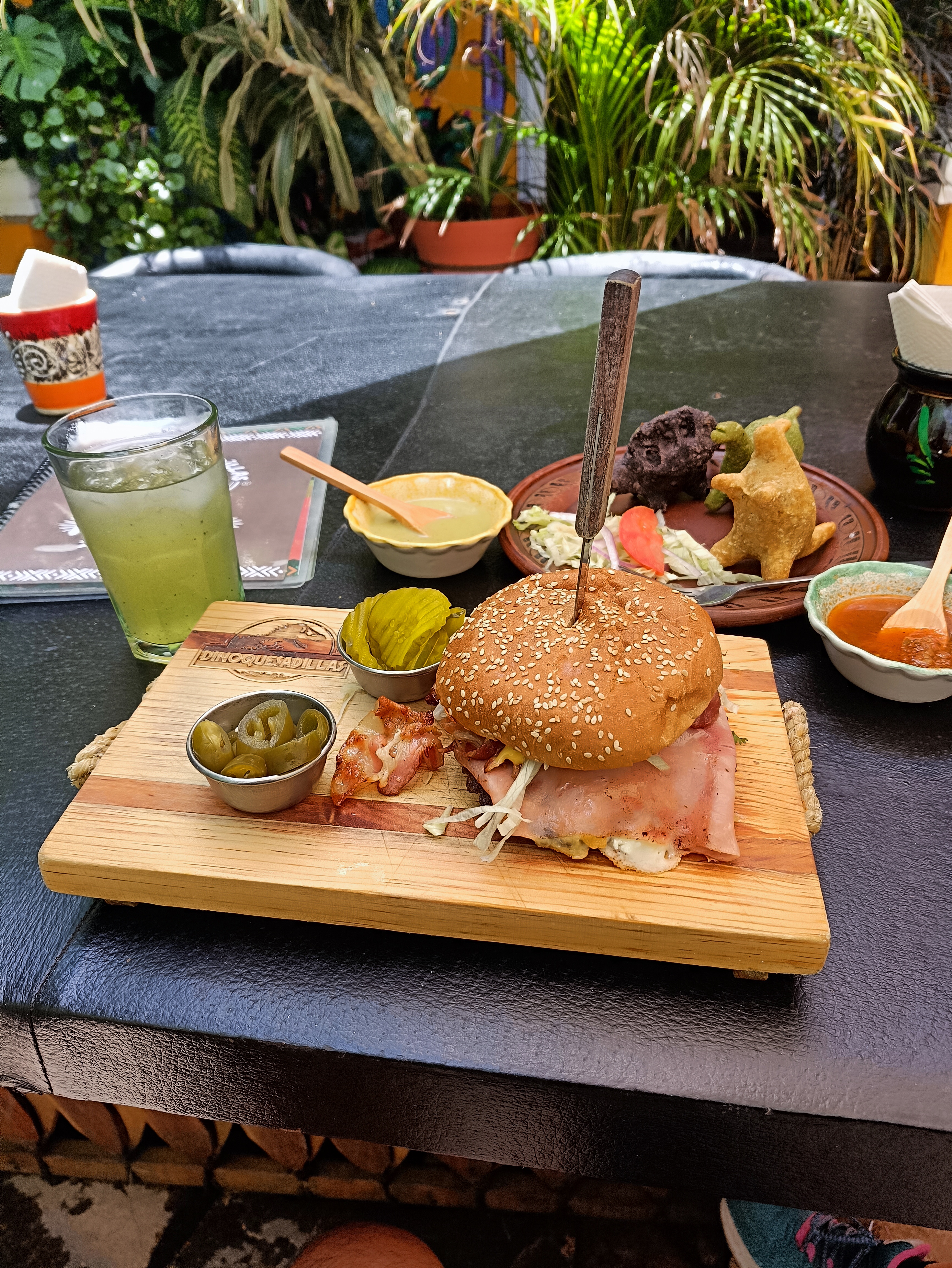 Dinoquesadillas image 6