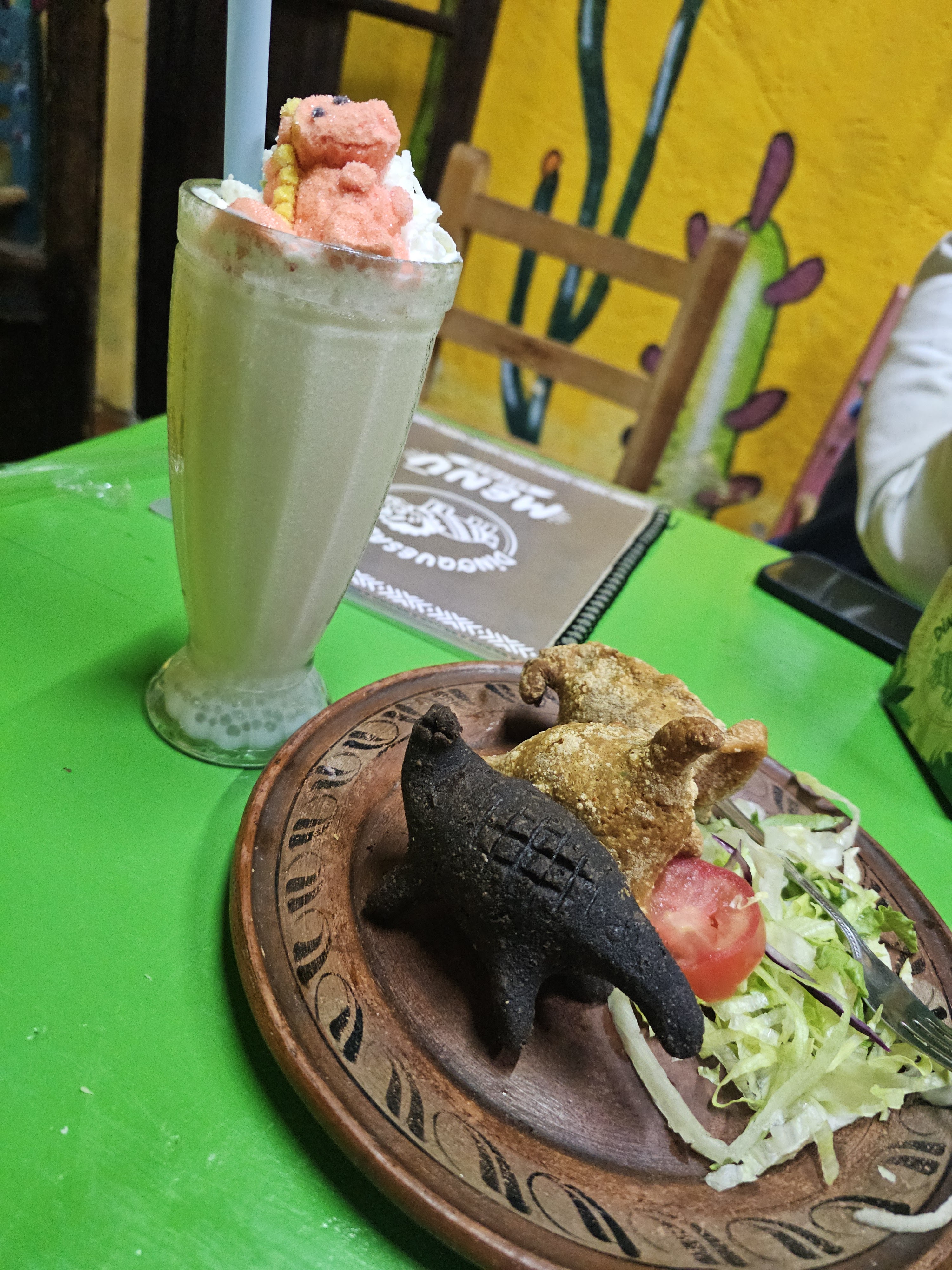 Dinoquesadillas image 8