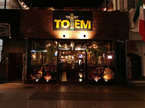 Totem image 1