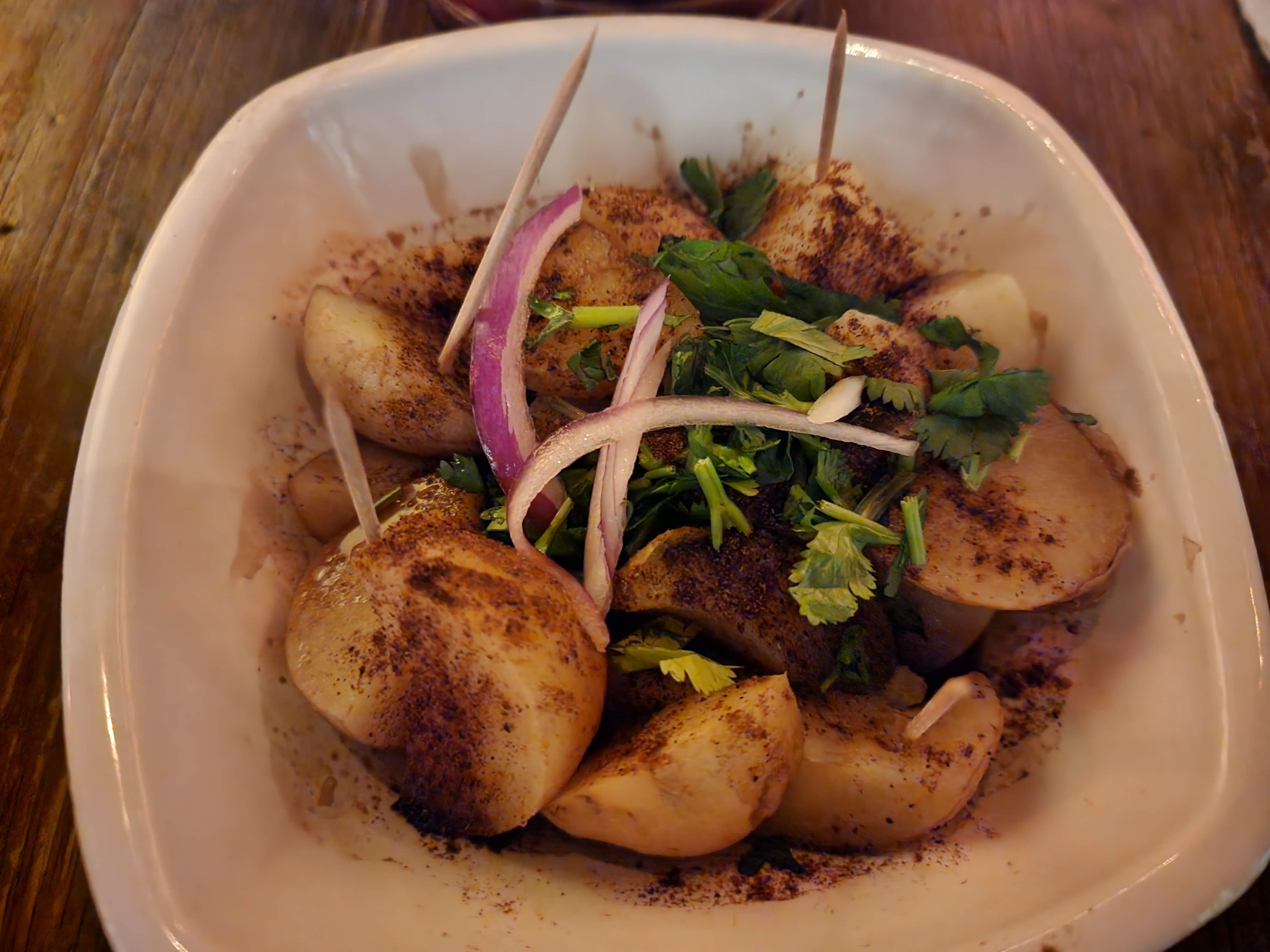 Taberna El Cerdo de Babel image 2