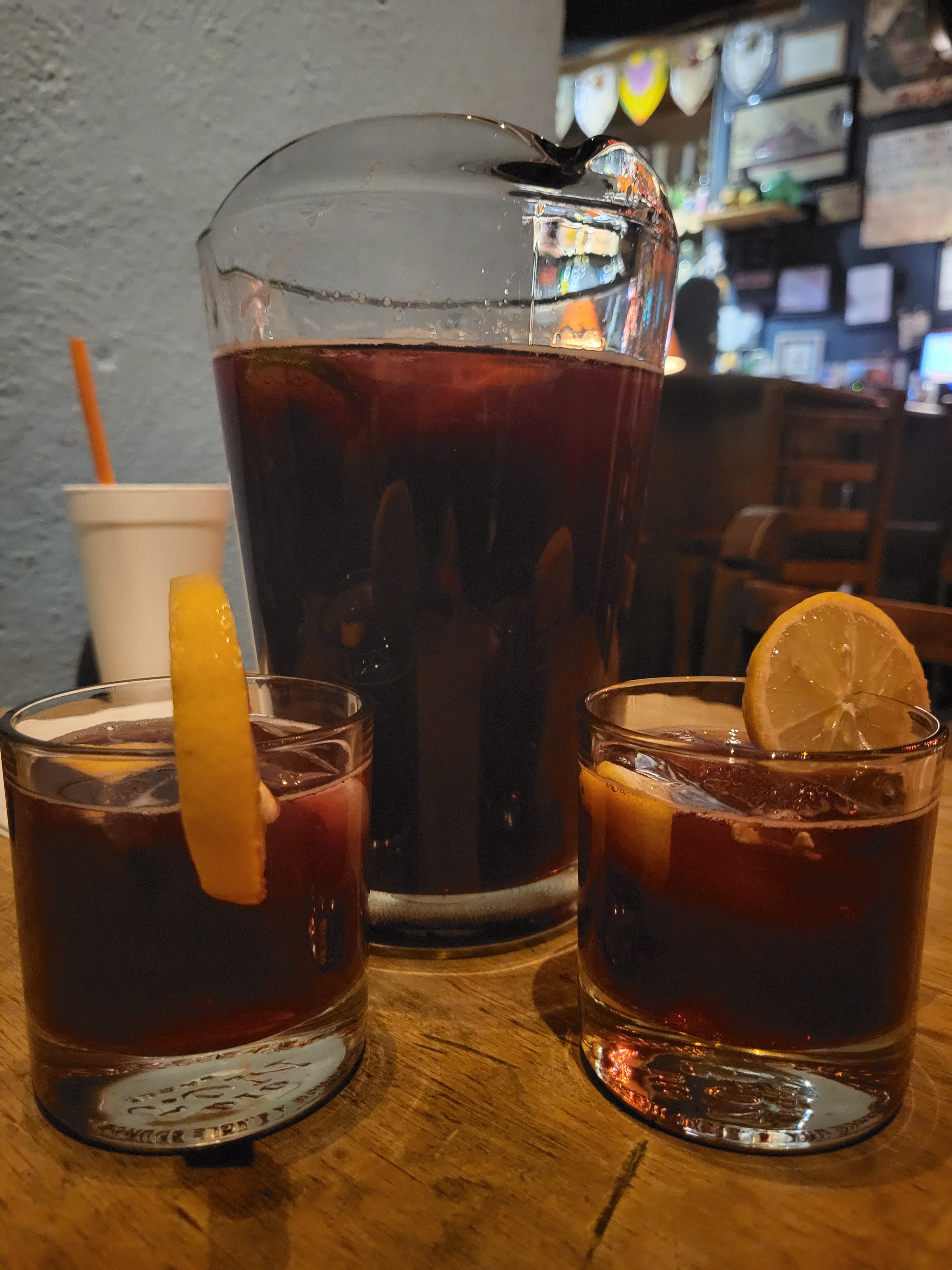 Taberna El Cerdo de Babel image 4