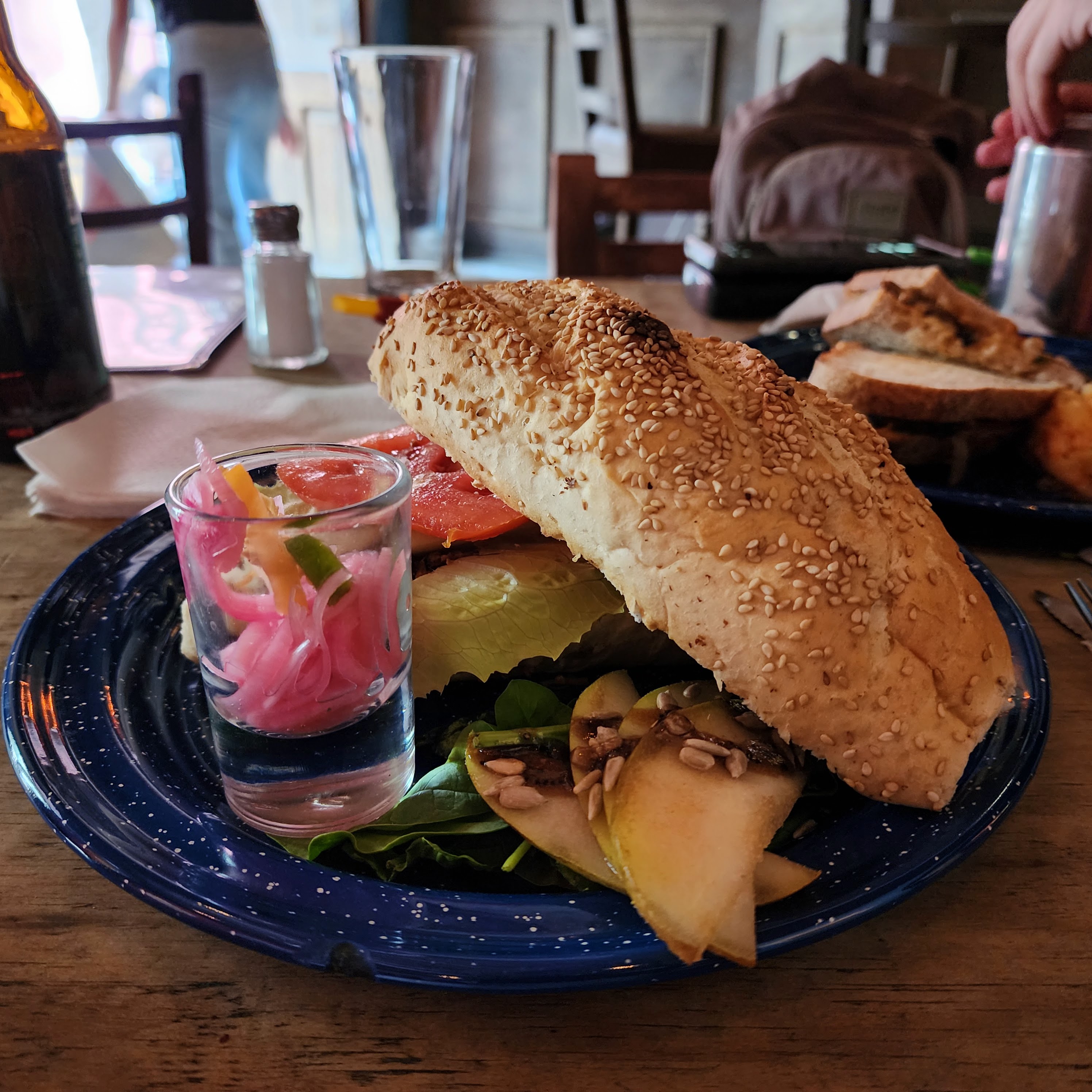 Taberna El Cerdo de Babel image 6