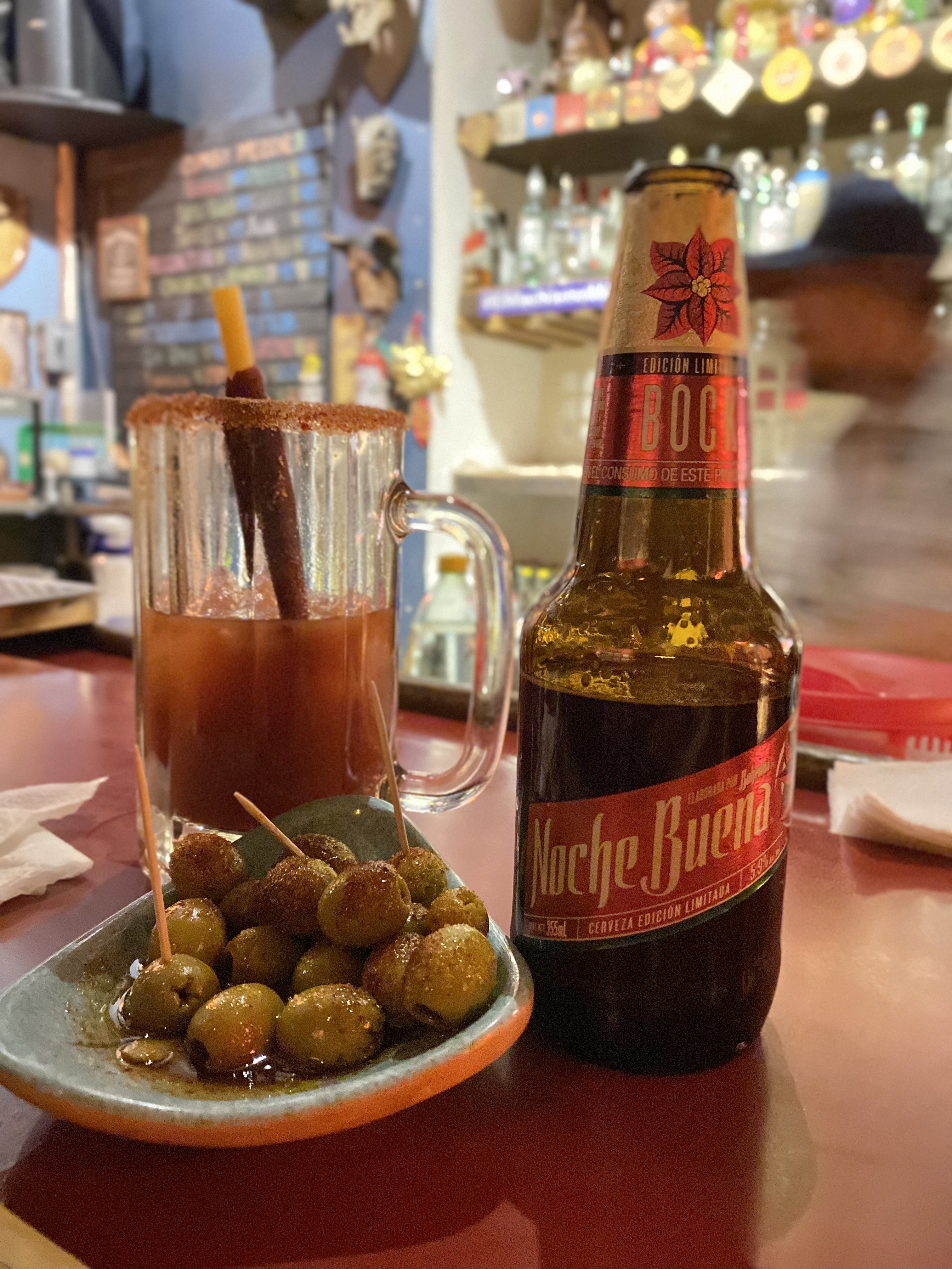 Taberna El Cerdo de Babel image 7