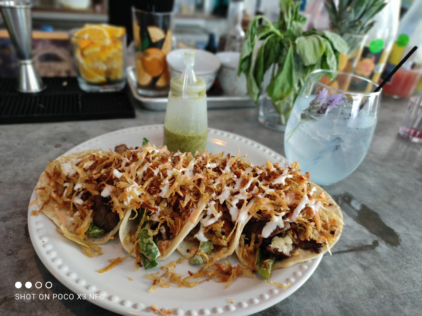 La Puerta al Cielo image 2