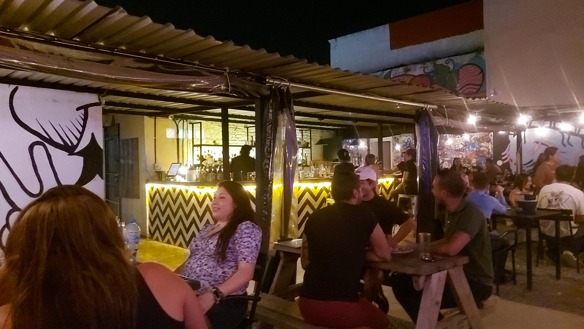 La Puerta al Cielo image 6