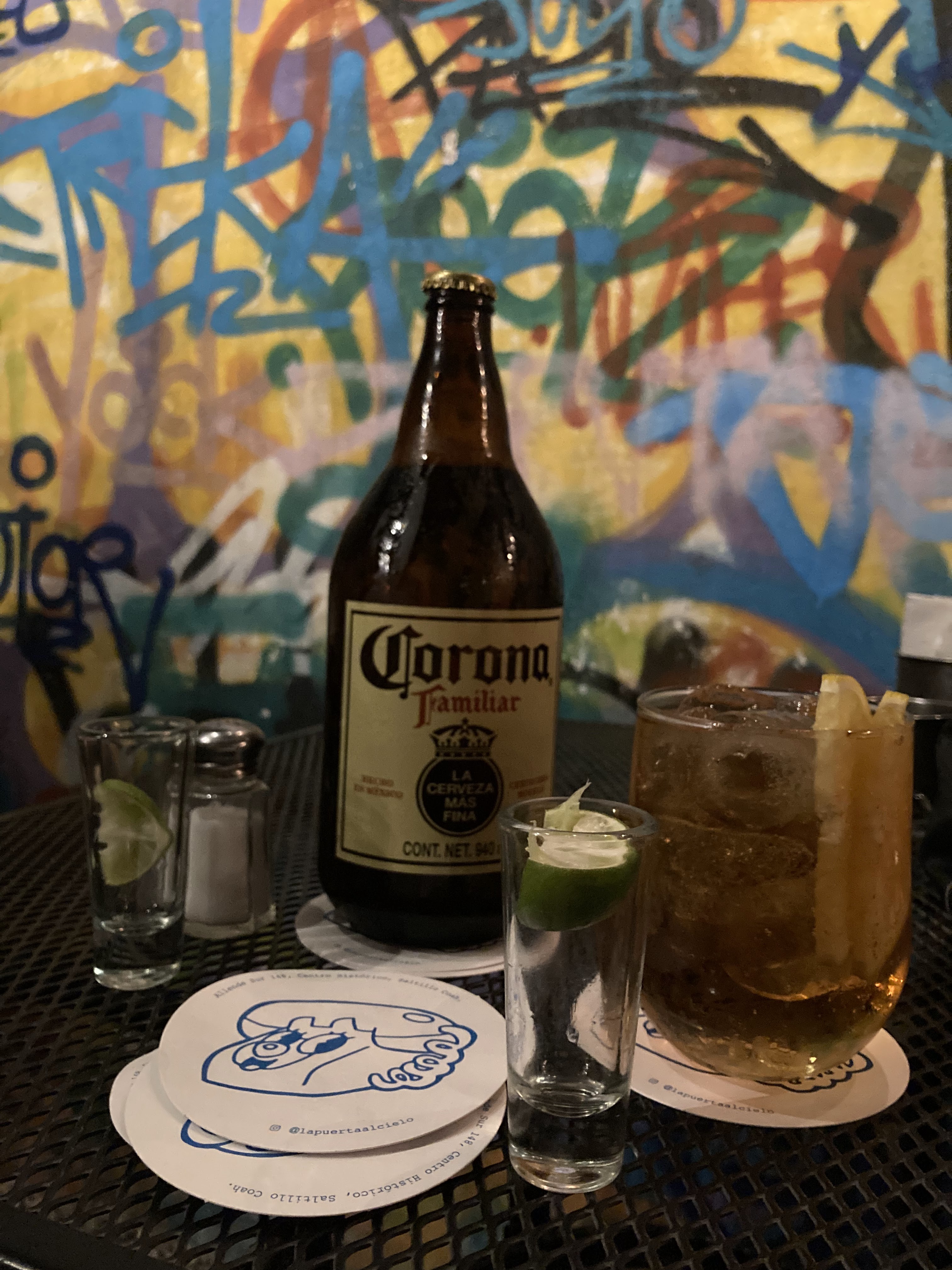 La Puerta al Cielo image 7