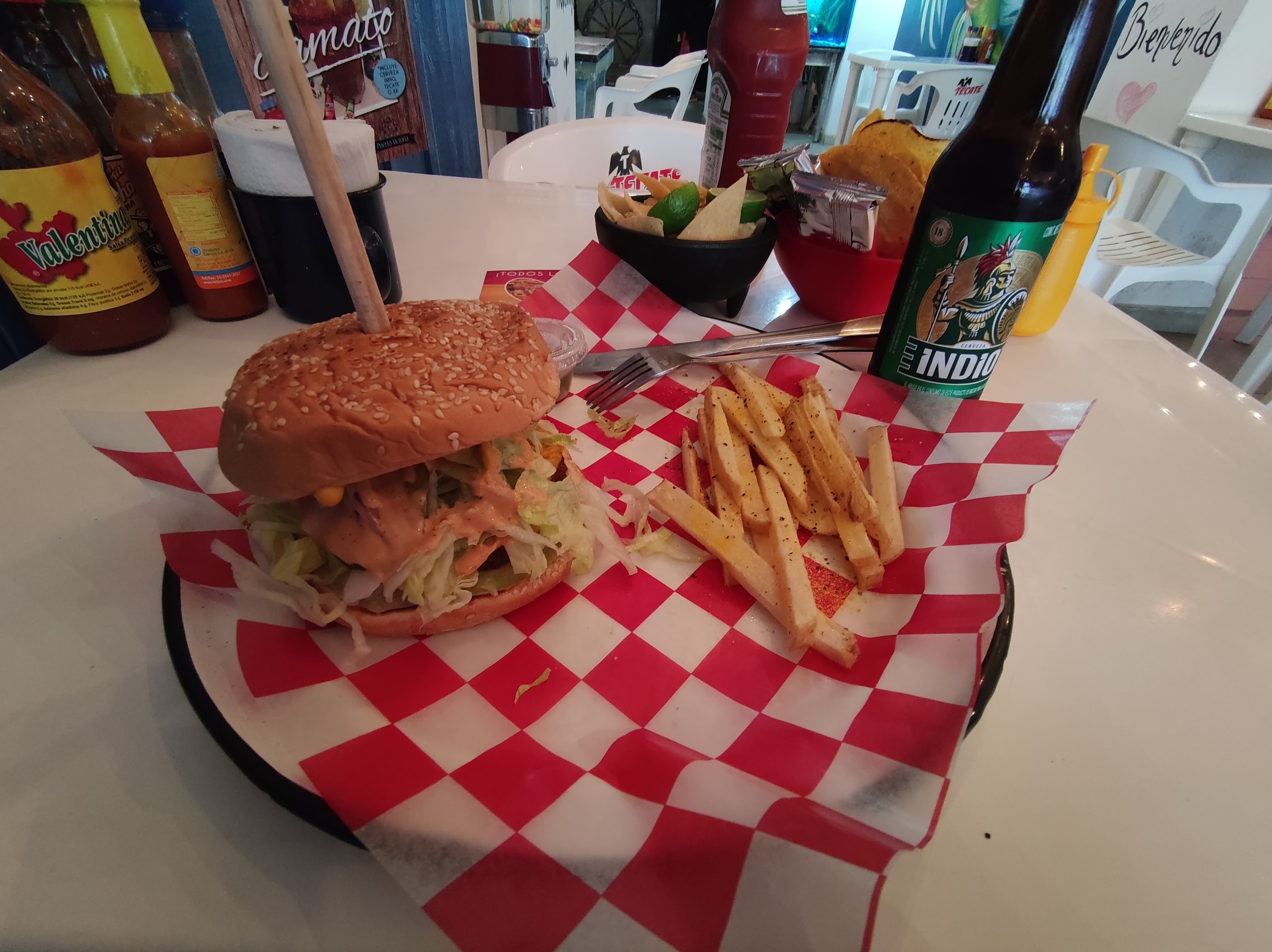 Puerto Victoria image 1