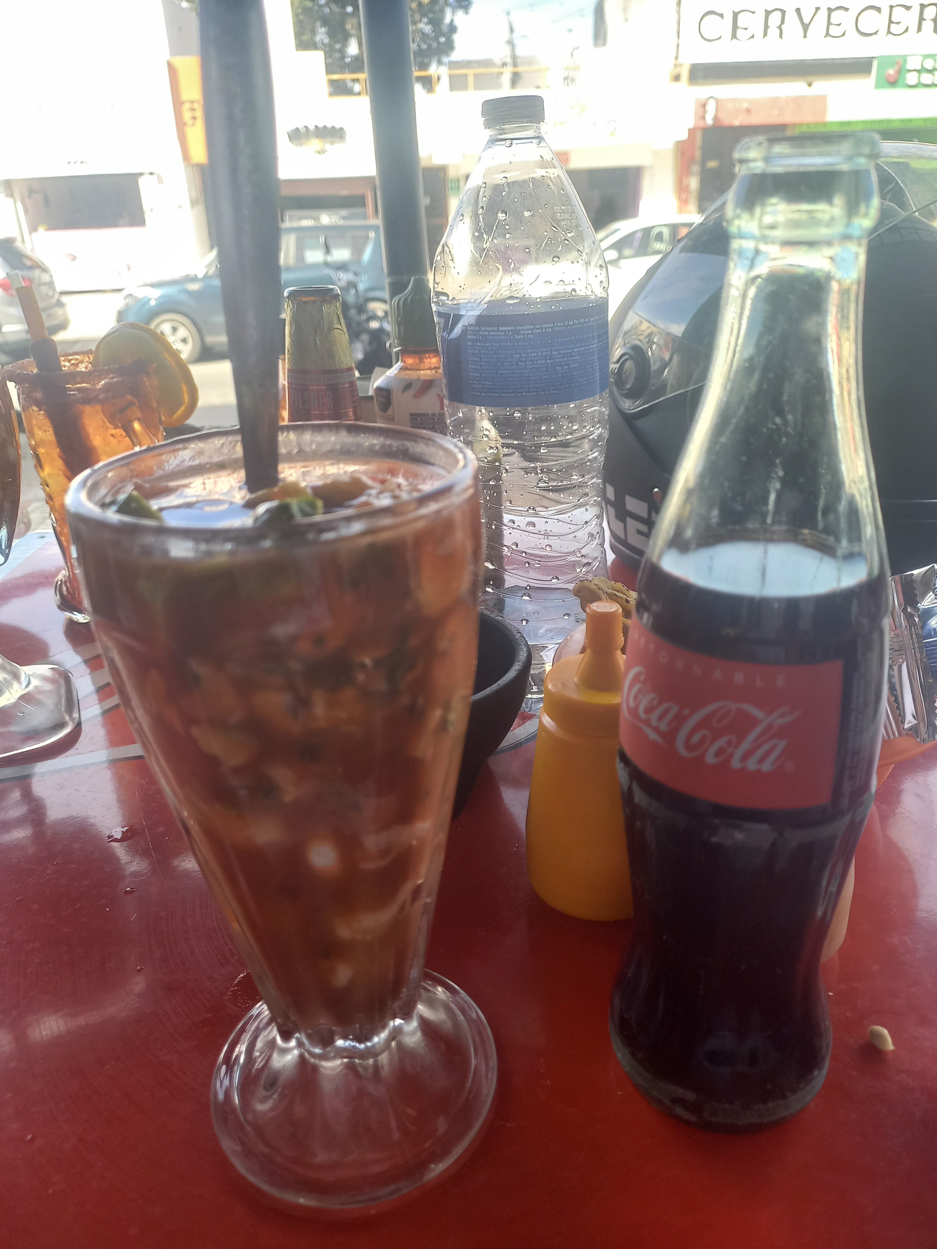 Puerto Victoria image 2