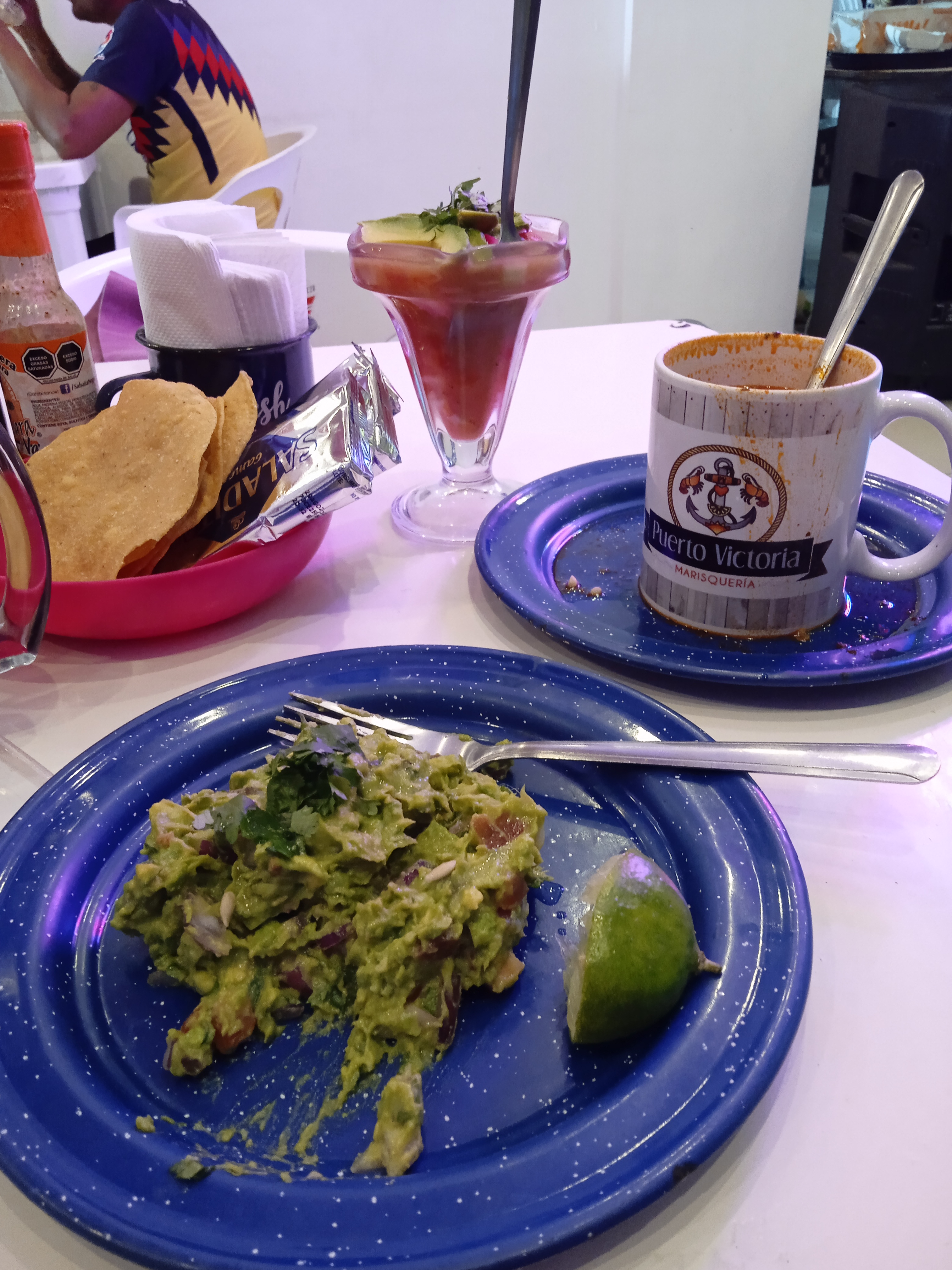 Puerto Victoria image 3