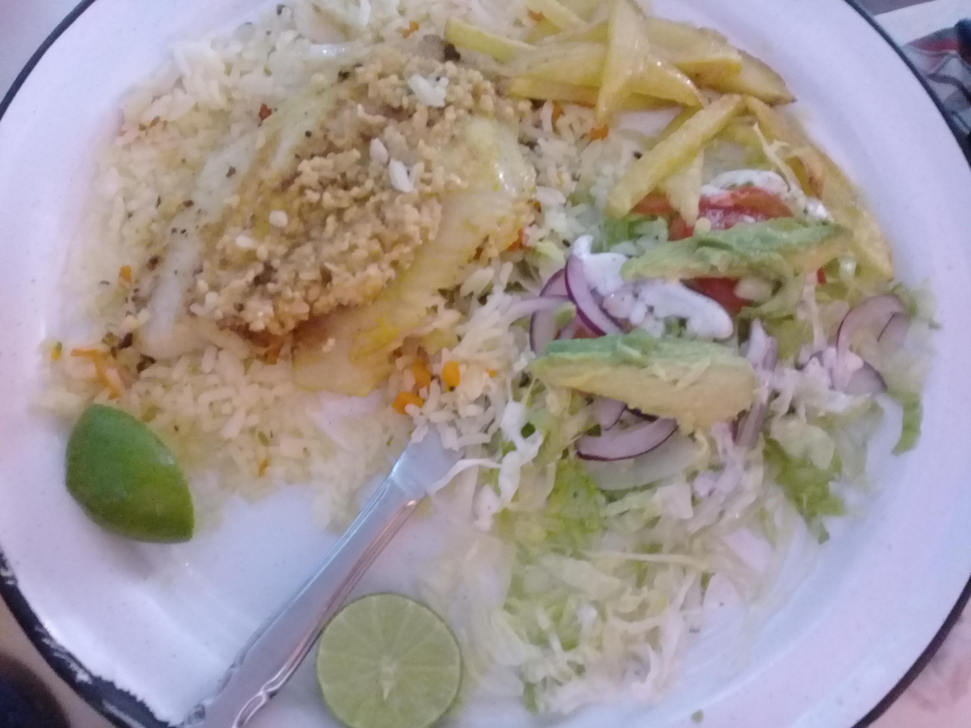 Puerto Victoria image 4