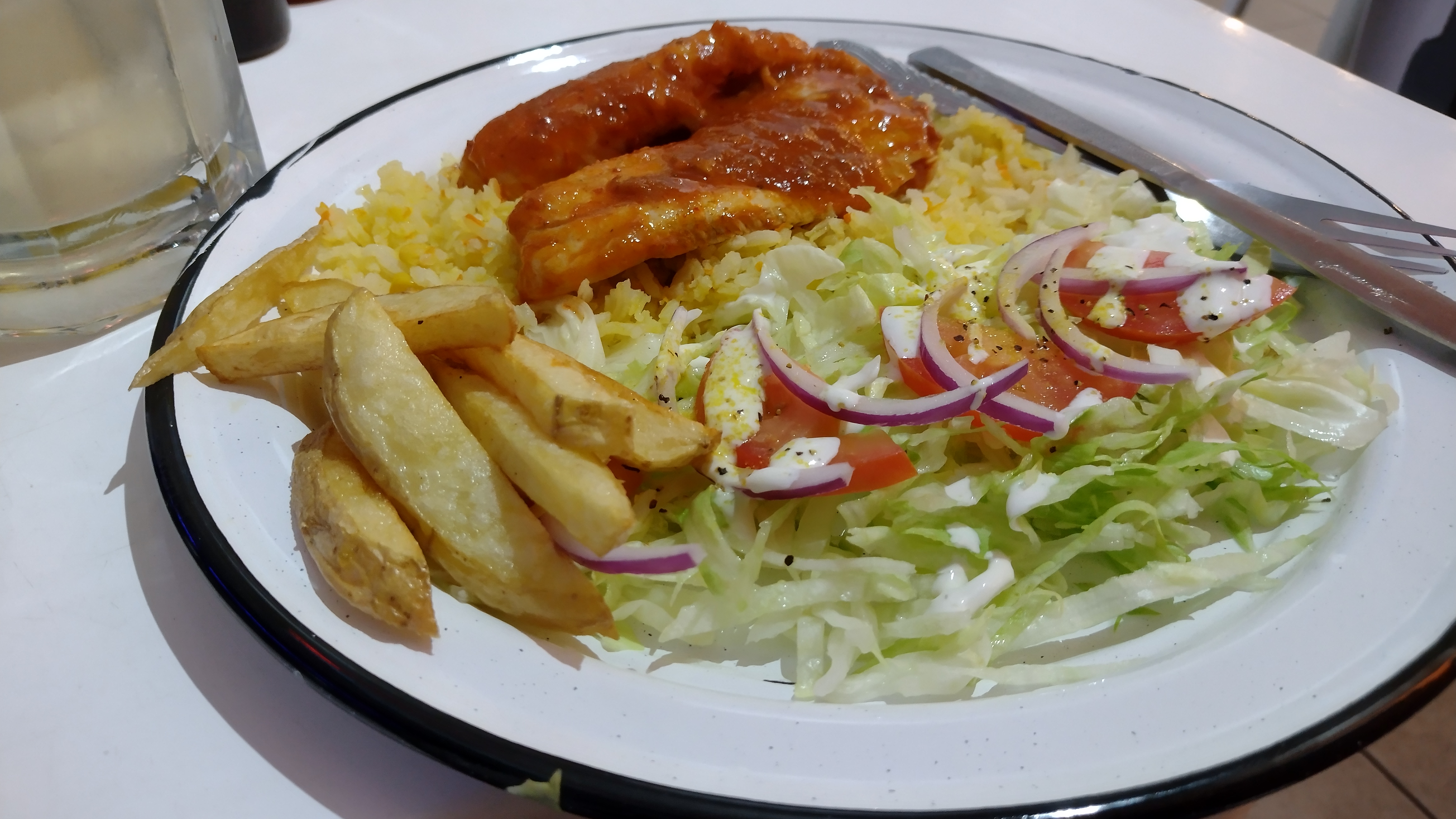 Puerto Victoria image 5