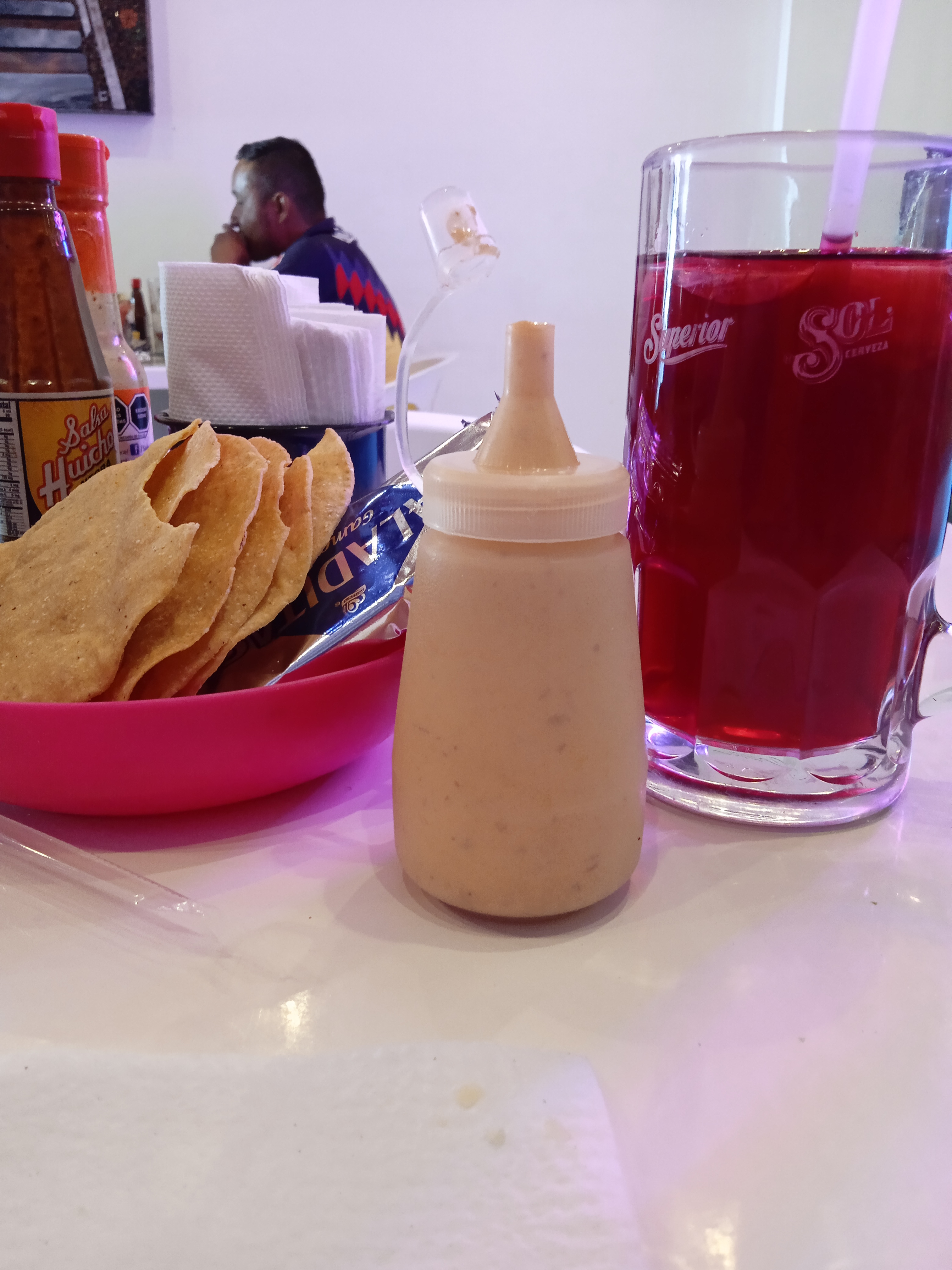 Puerto Victoria image 6