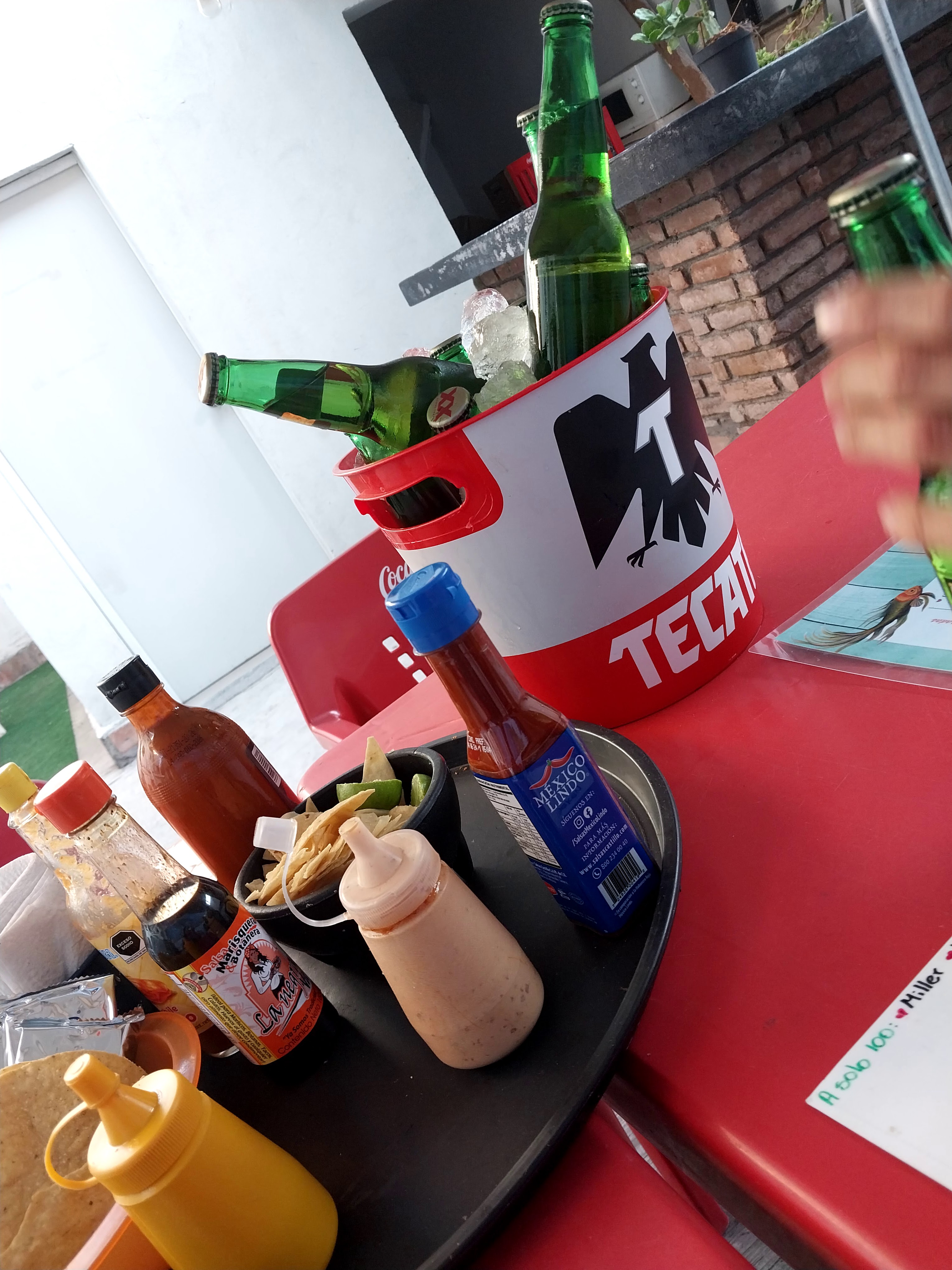 Puerto Victoria image 8