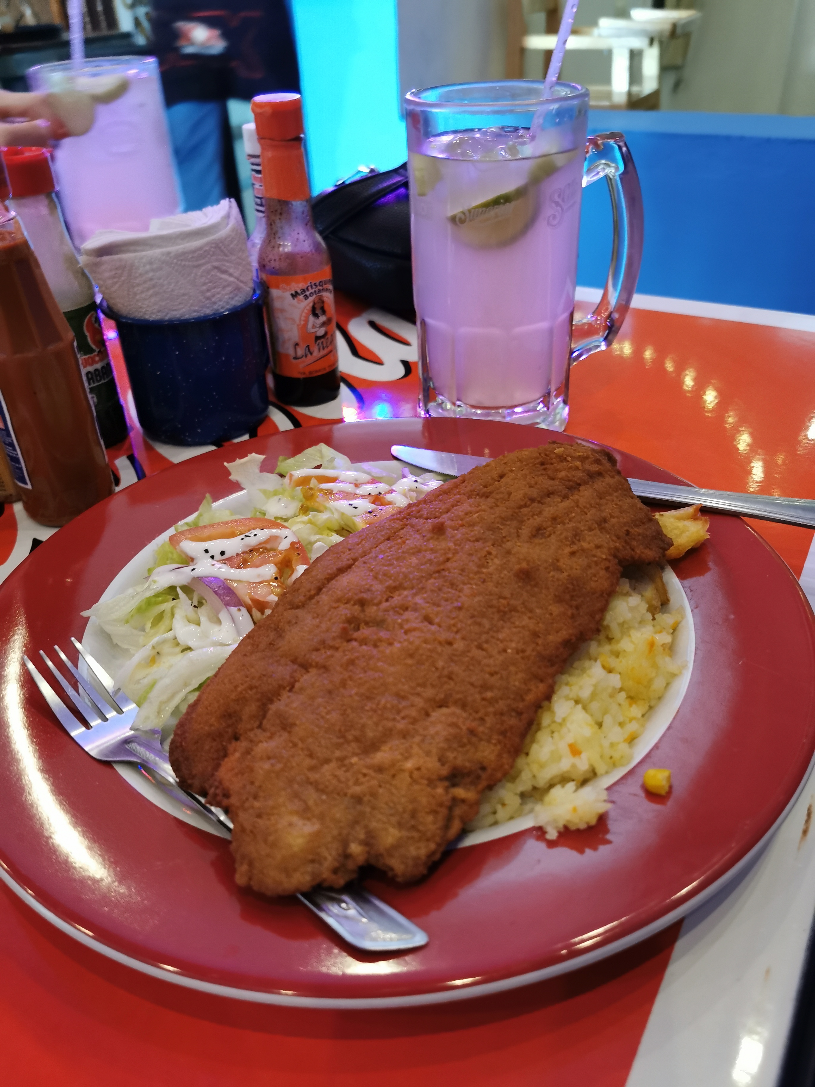 Puerto Victoria image 9