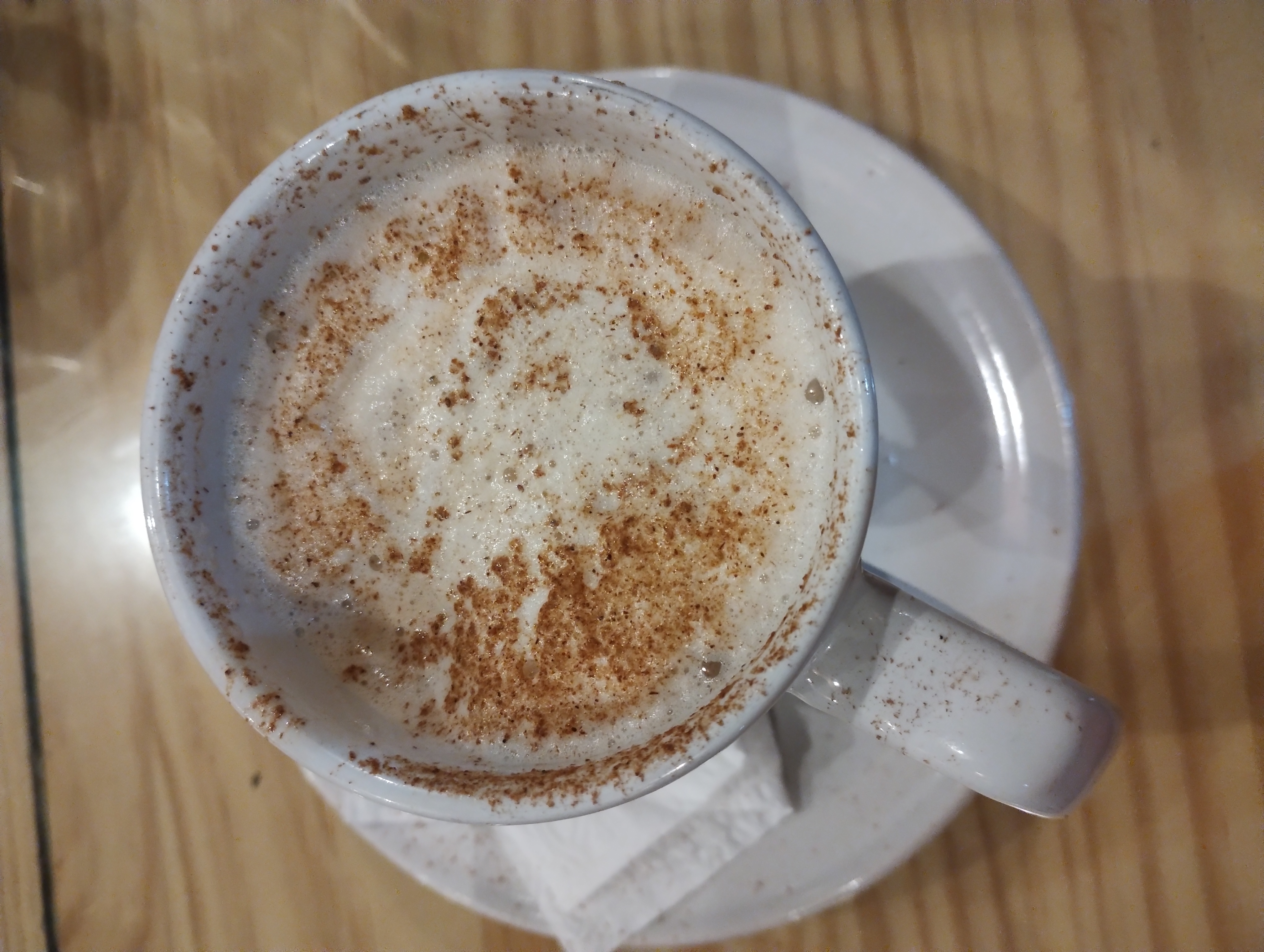 Flor y Canela image 3