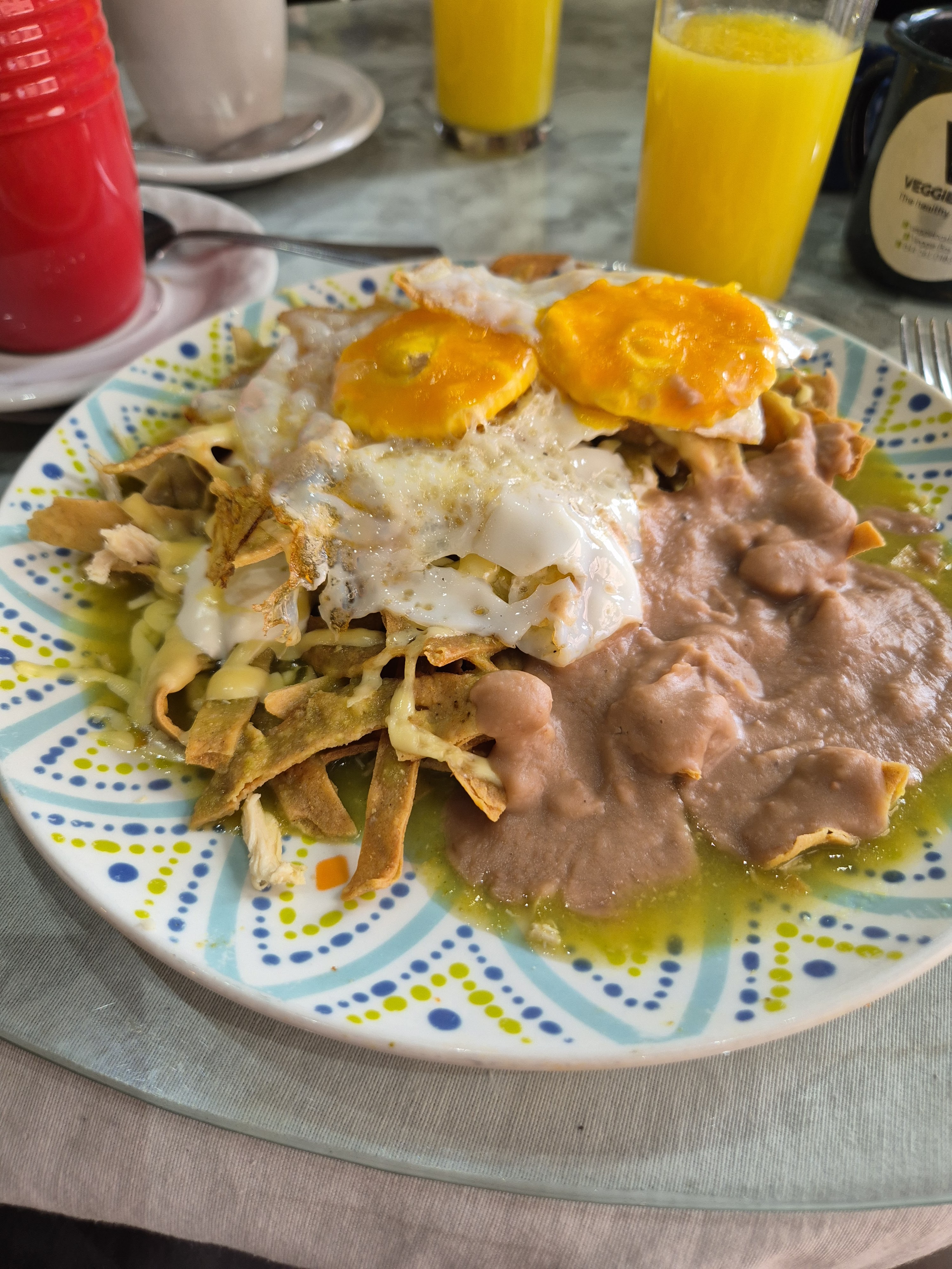 Flor y Canela image 4