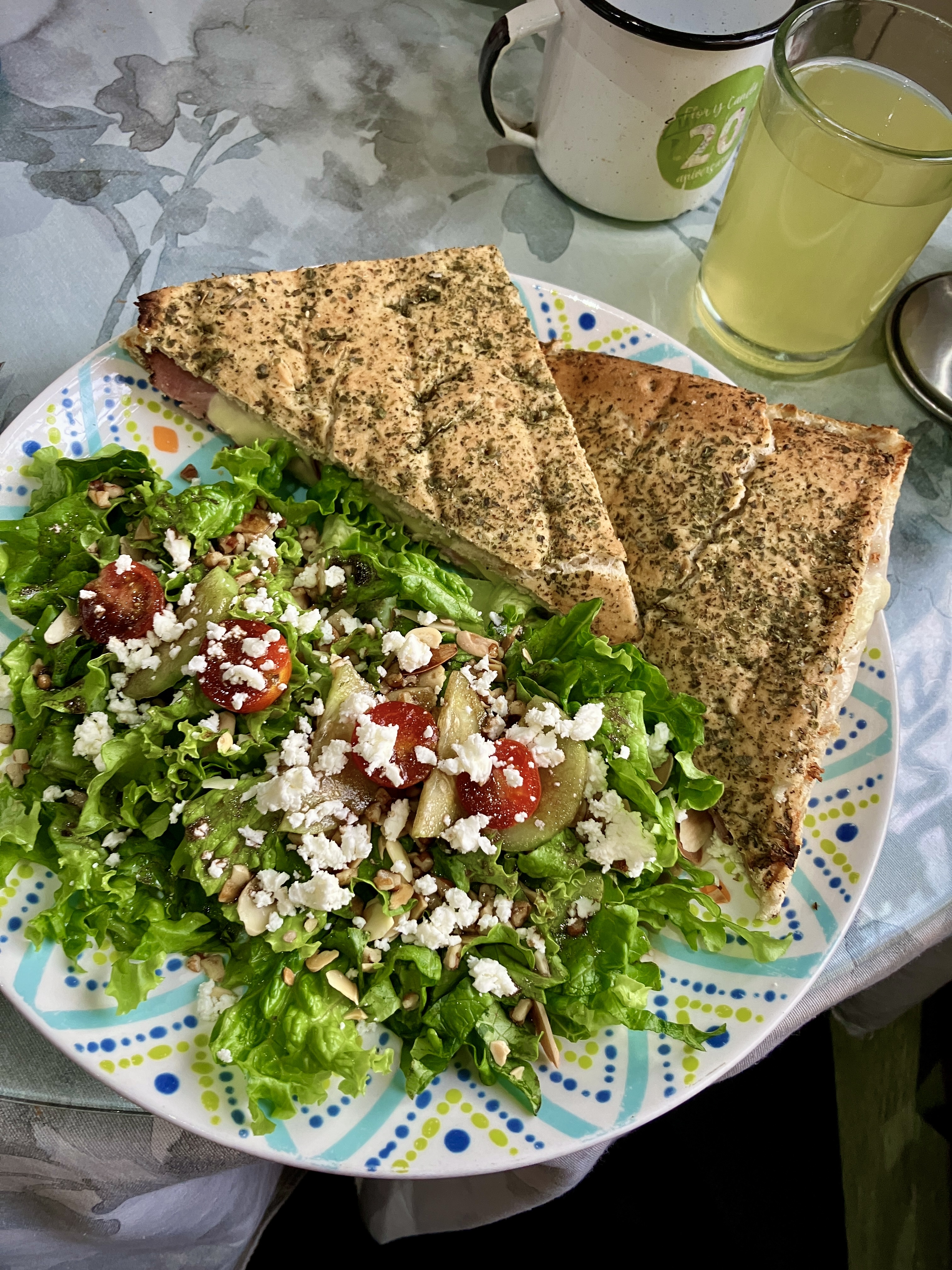 Flor y Canela image 6