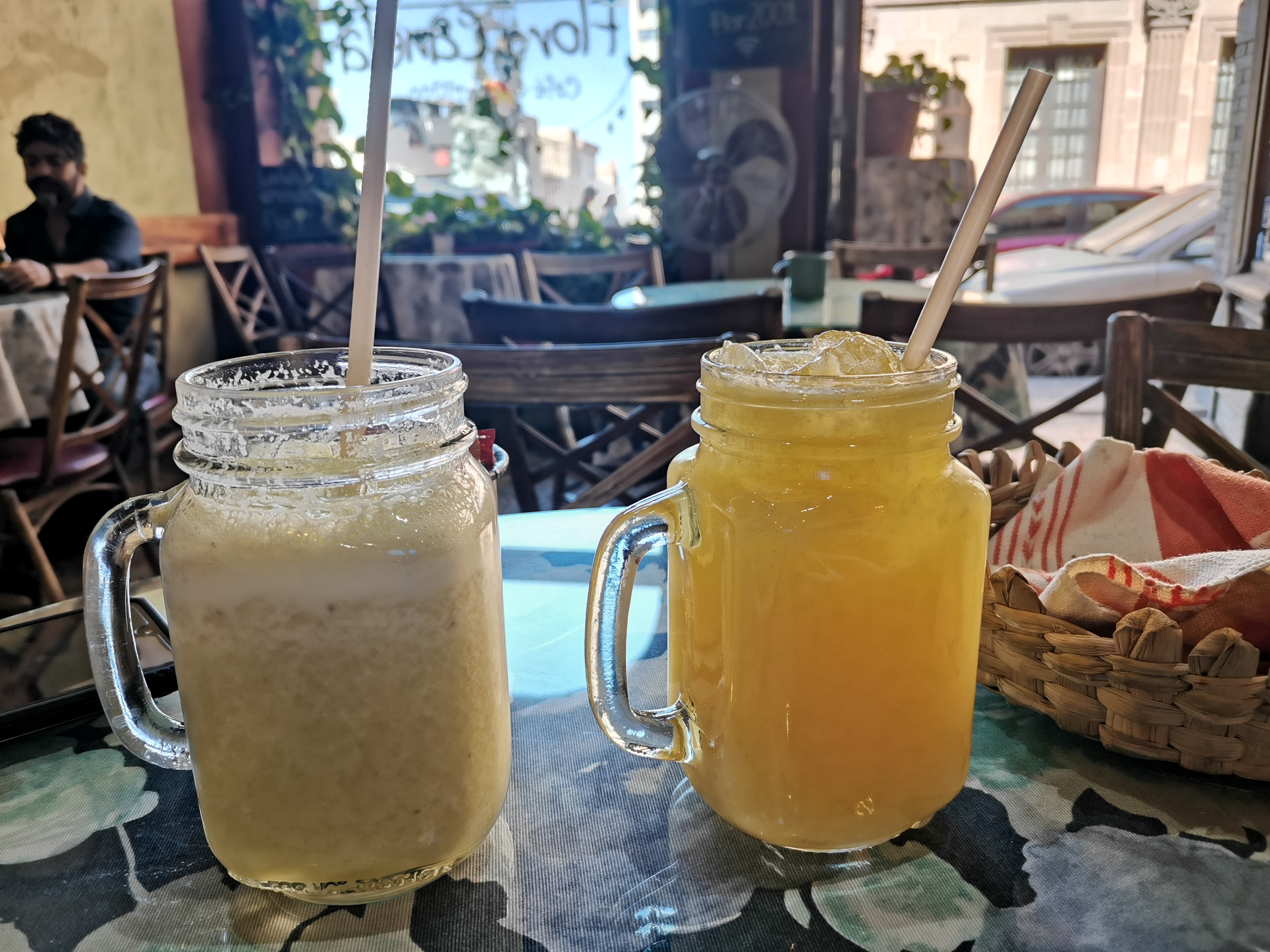 Flor y Canela image 8