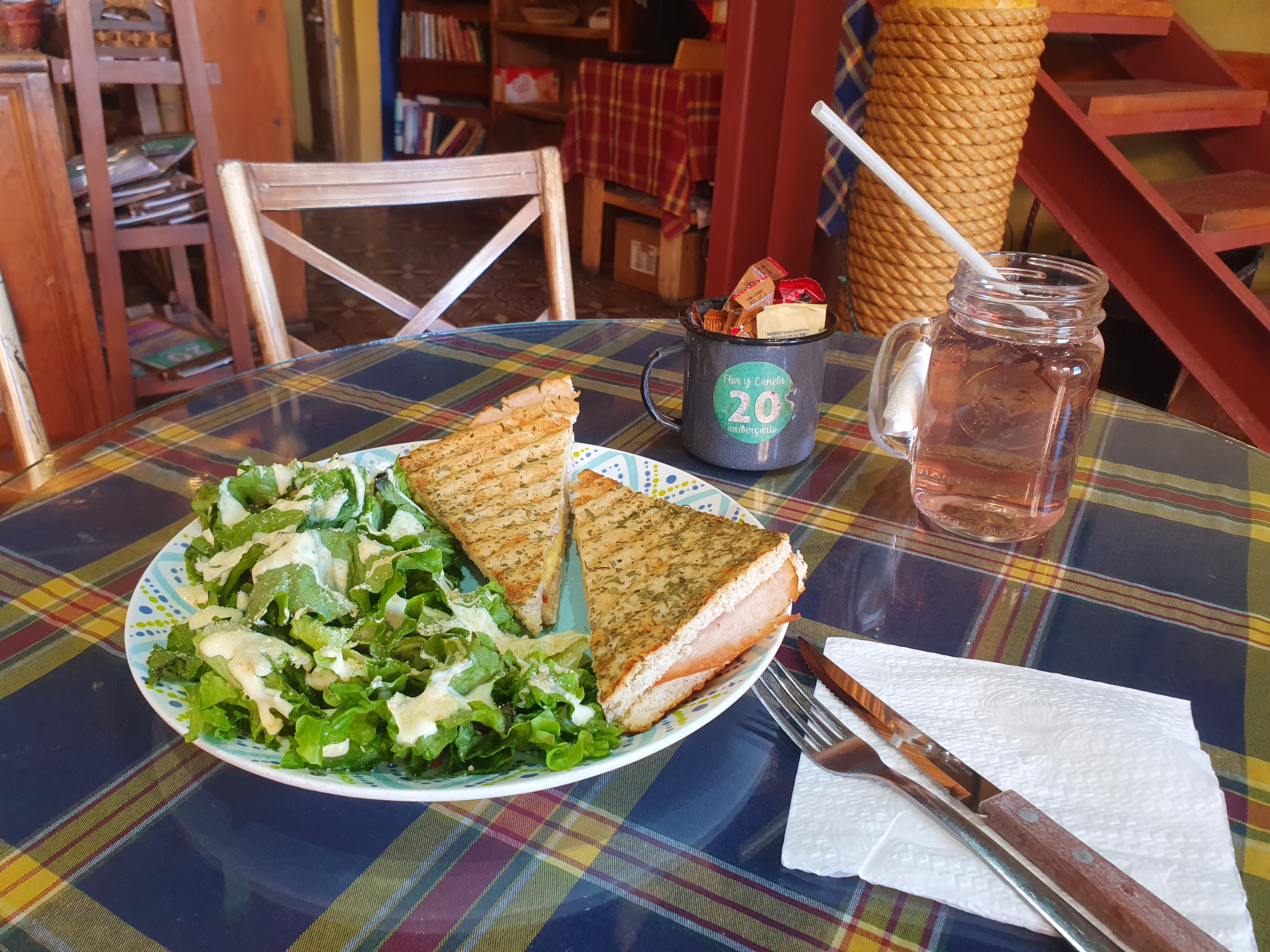 Flor y Canela image 10