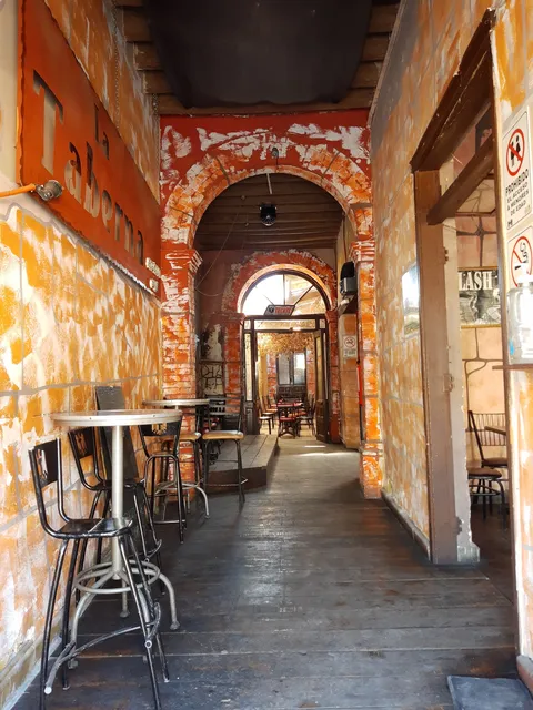La Taberna image 1