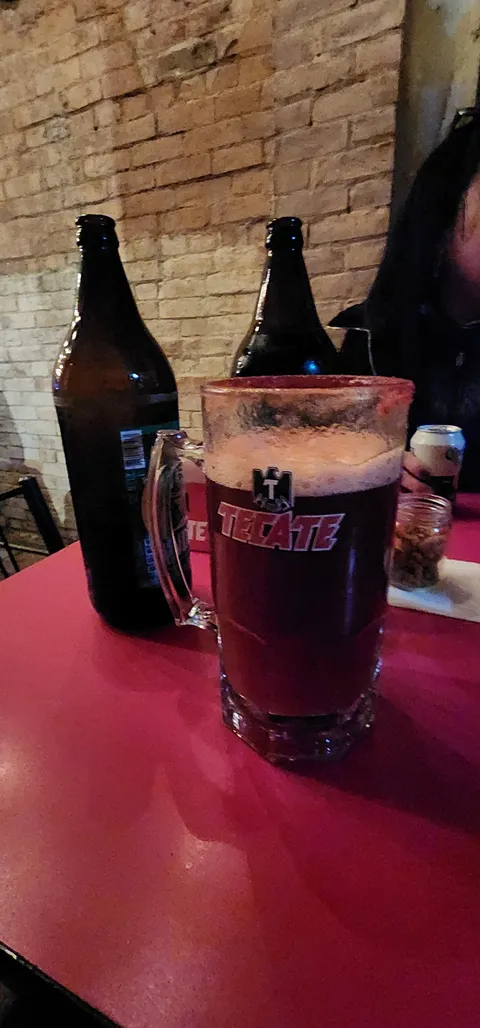 La Taberna image 5