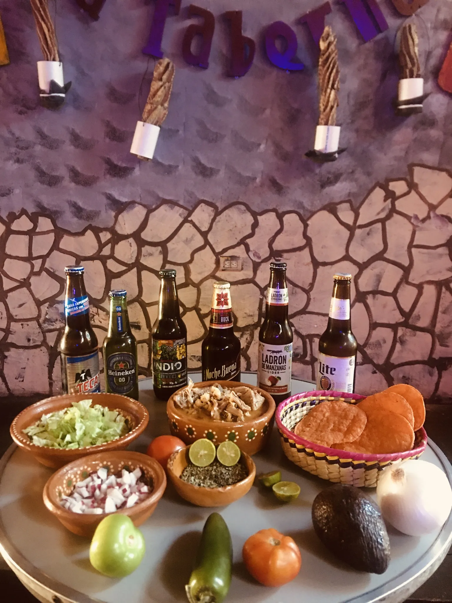 La Taberna image 6