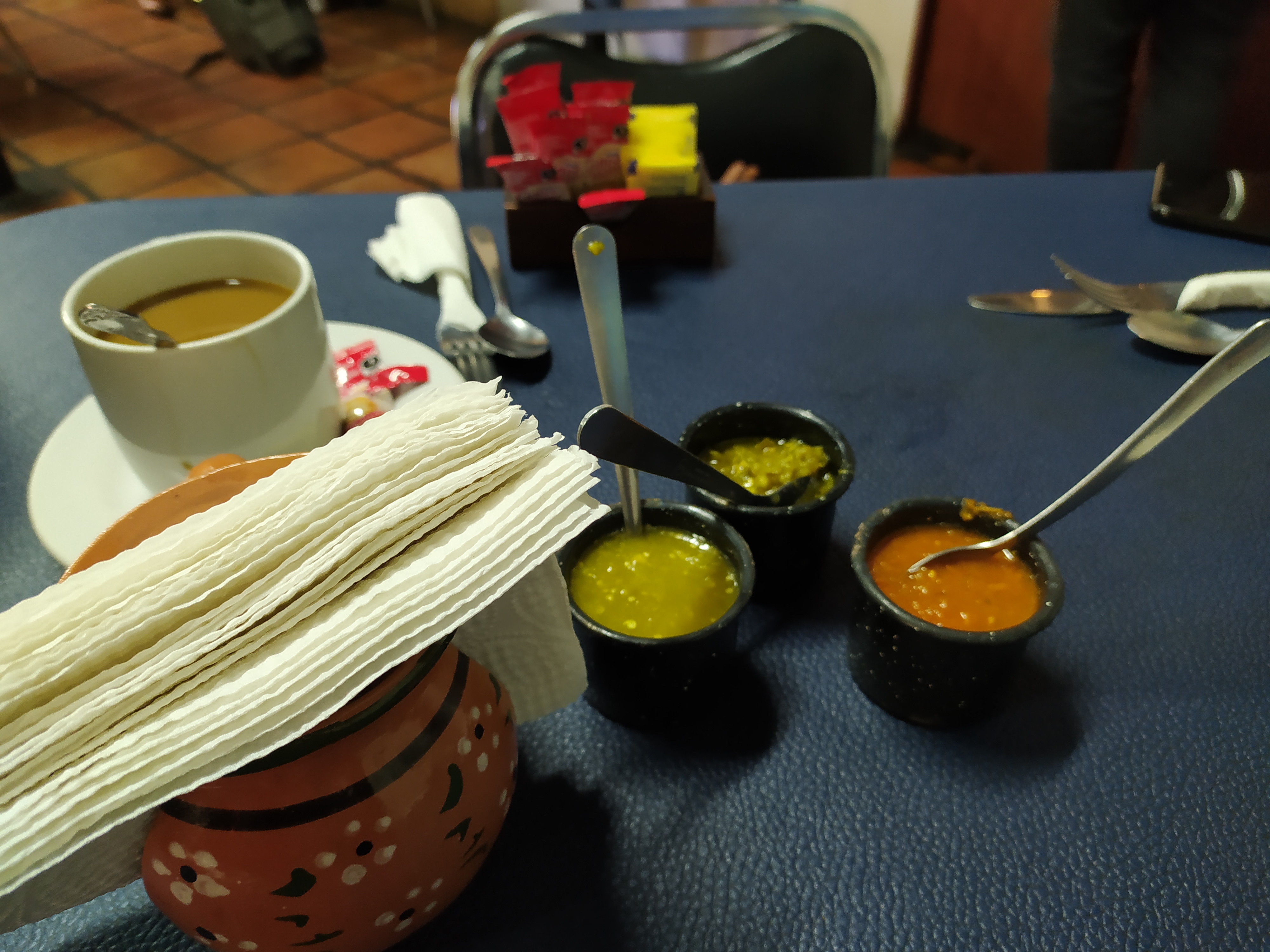 Restaurante "La molienda" image 1