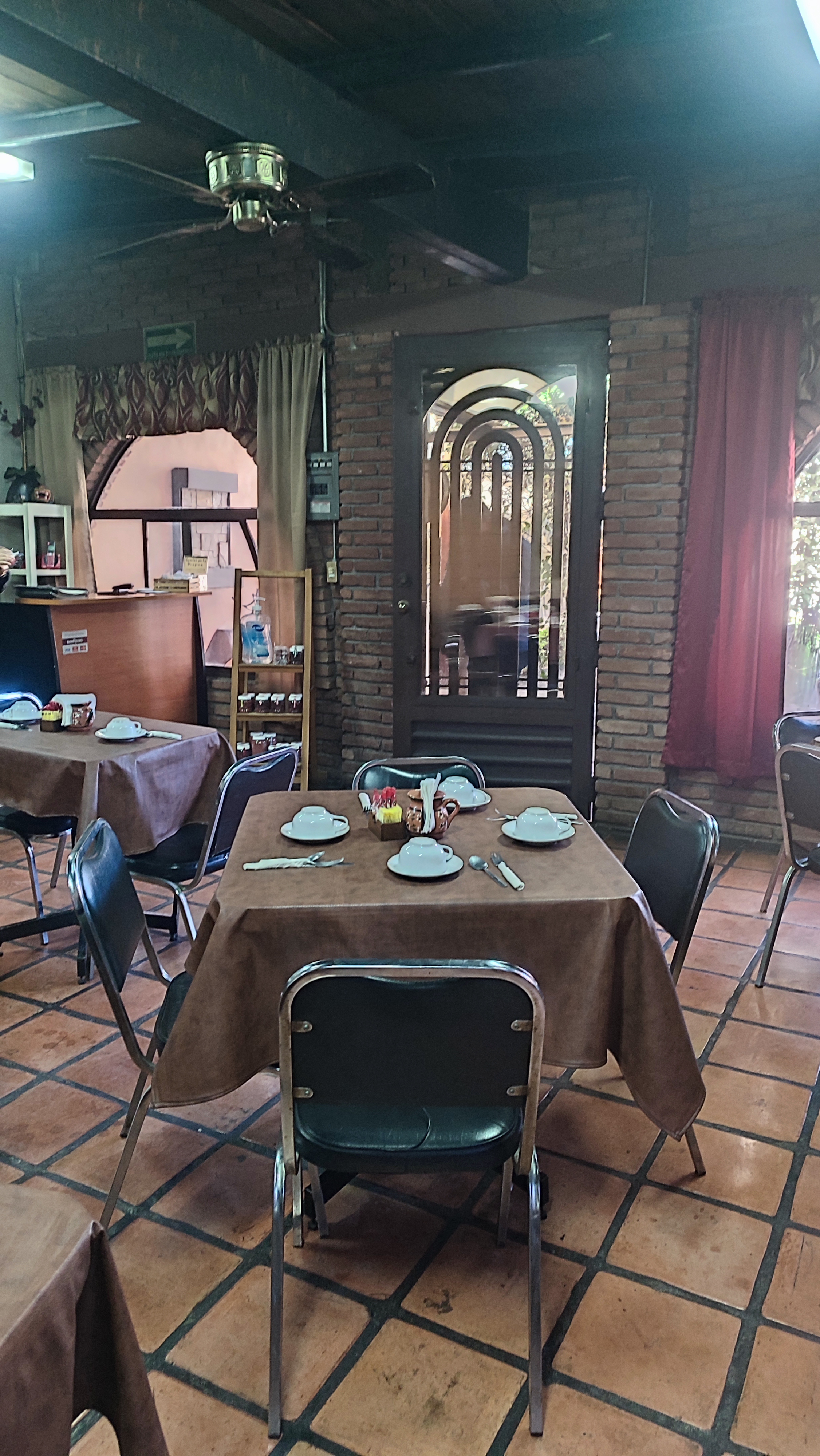 Restaurante "La molienda" image 2